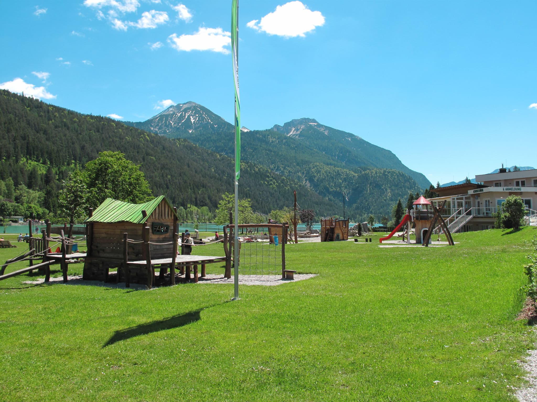 Outdoor