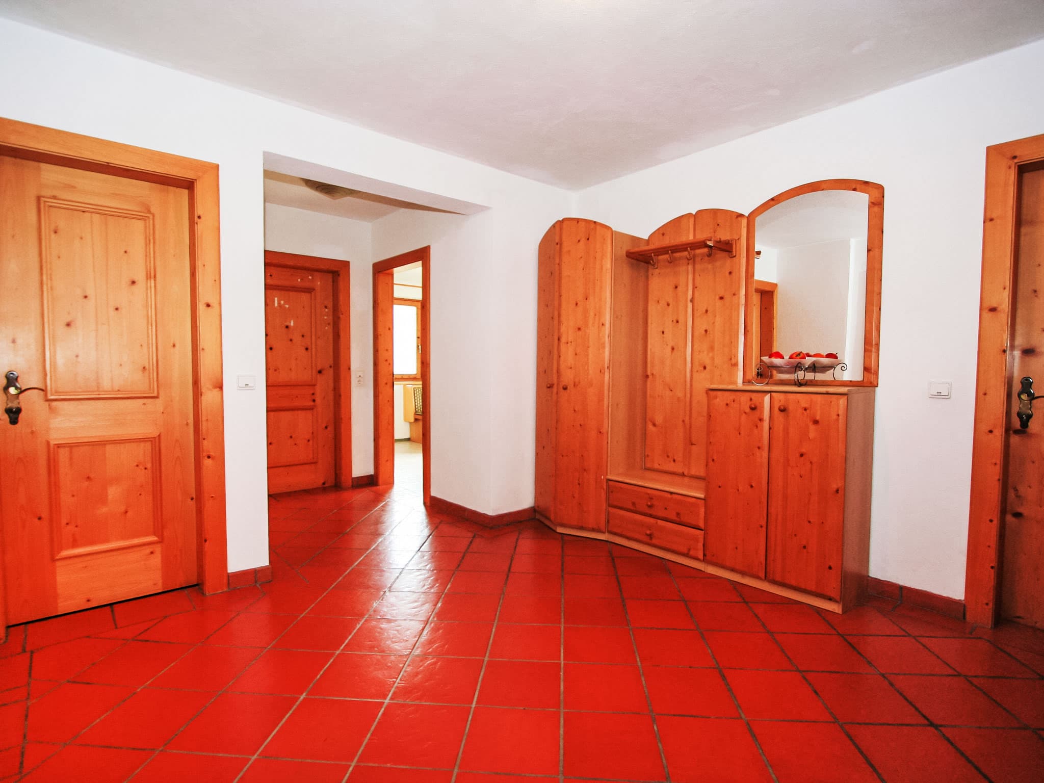 Inside other