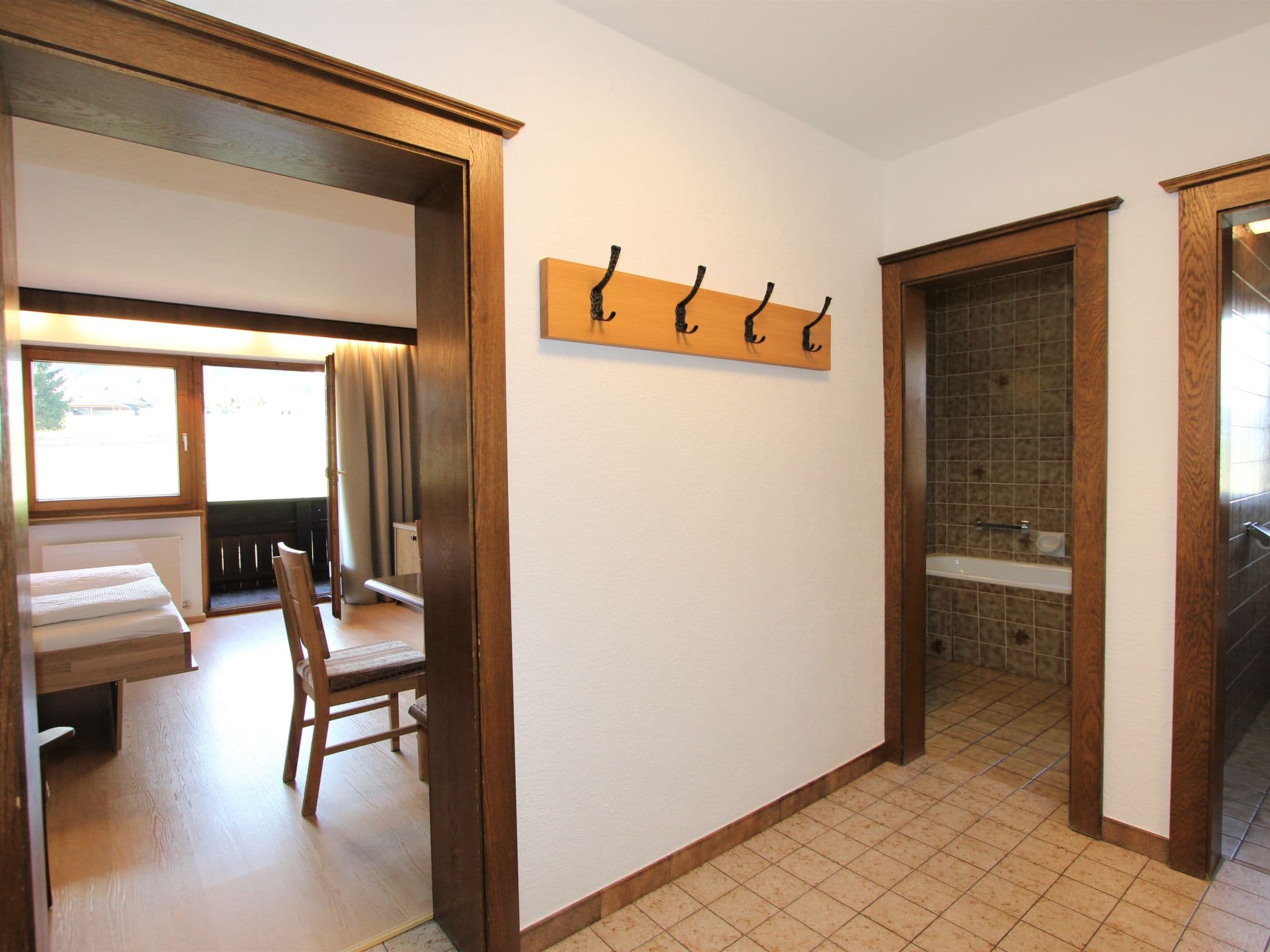 Inside other