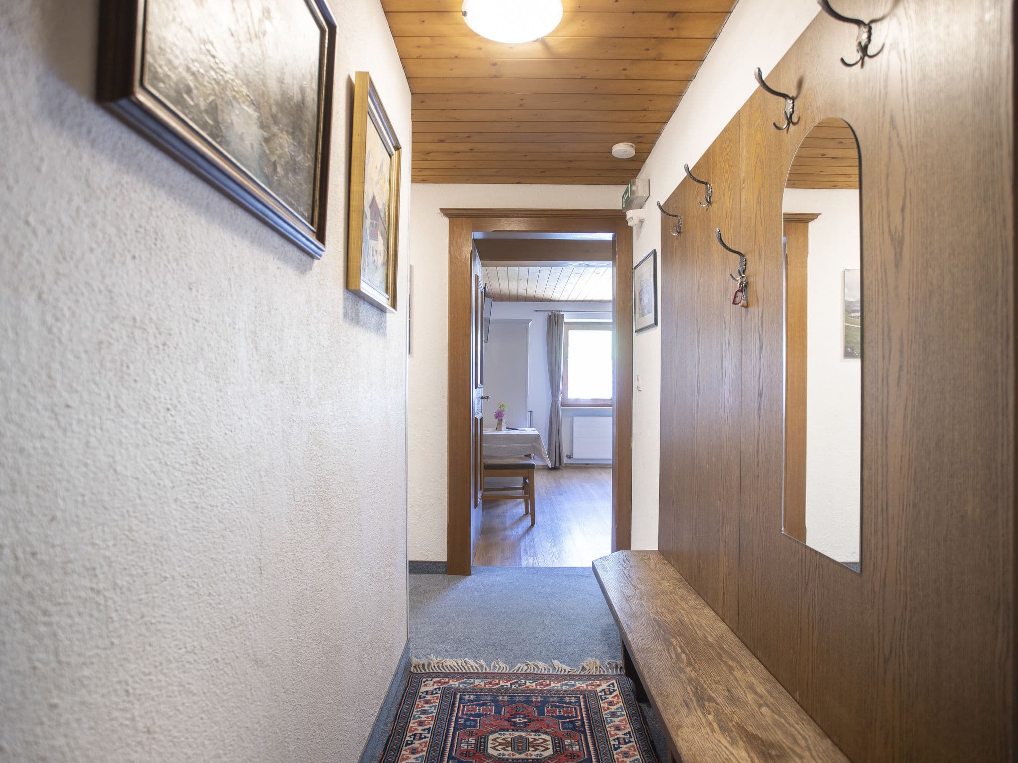 Inside other