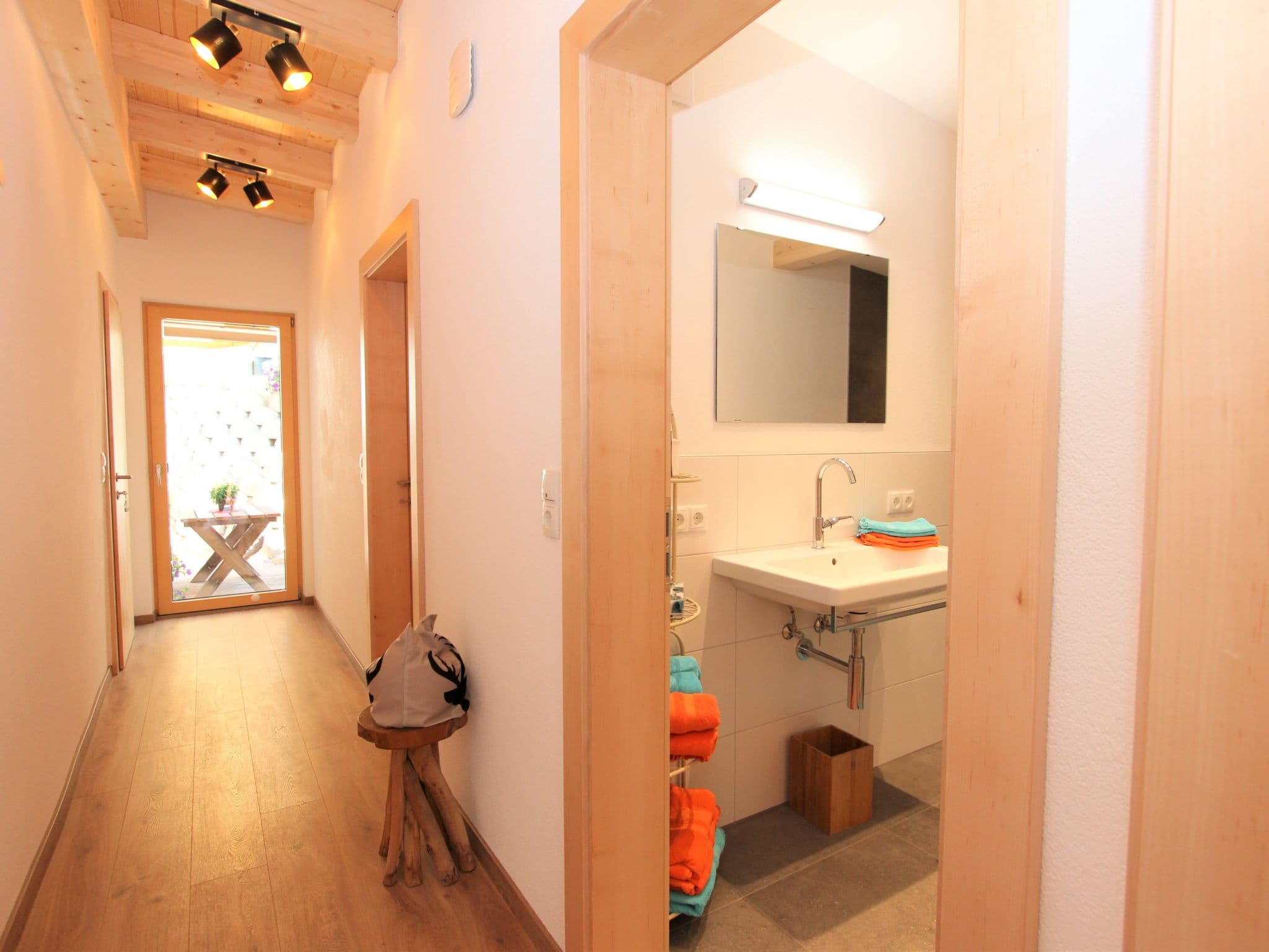Inside other