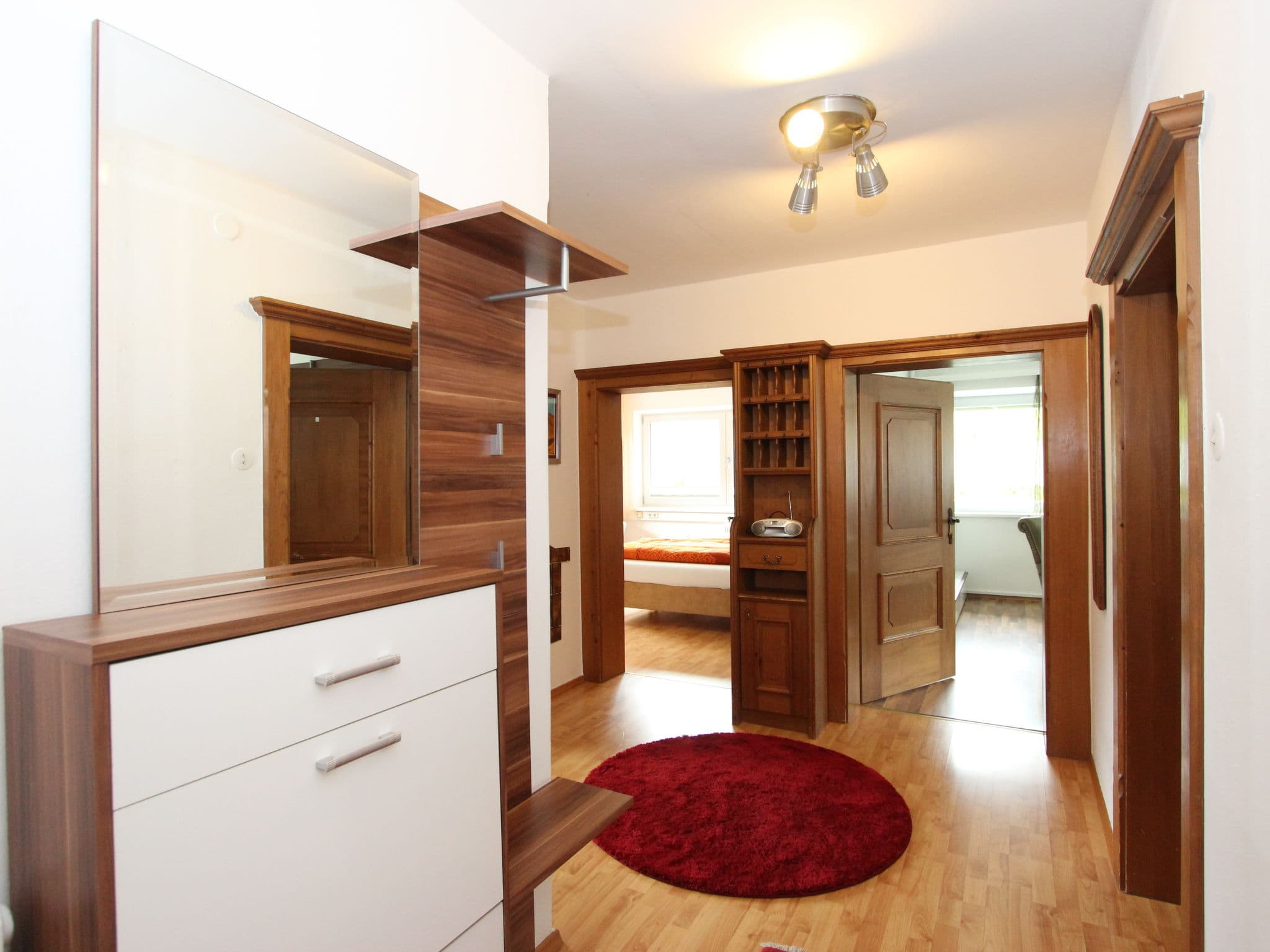 Inside other