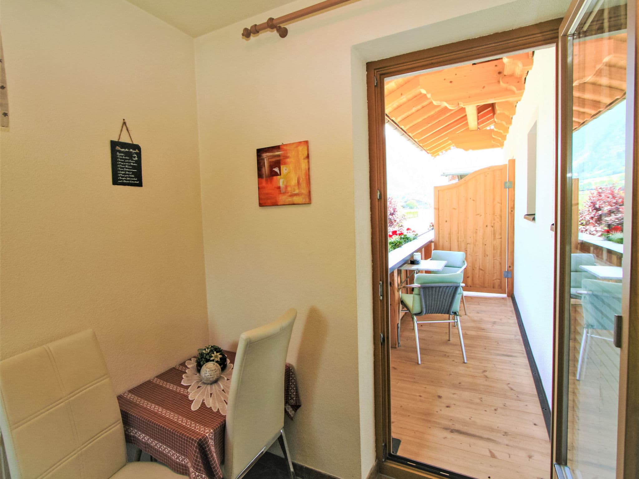 Inside other