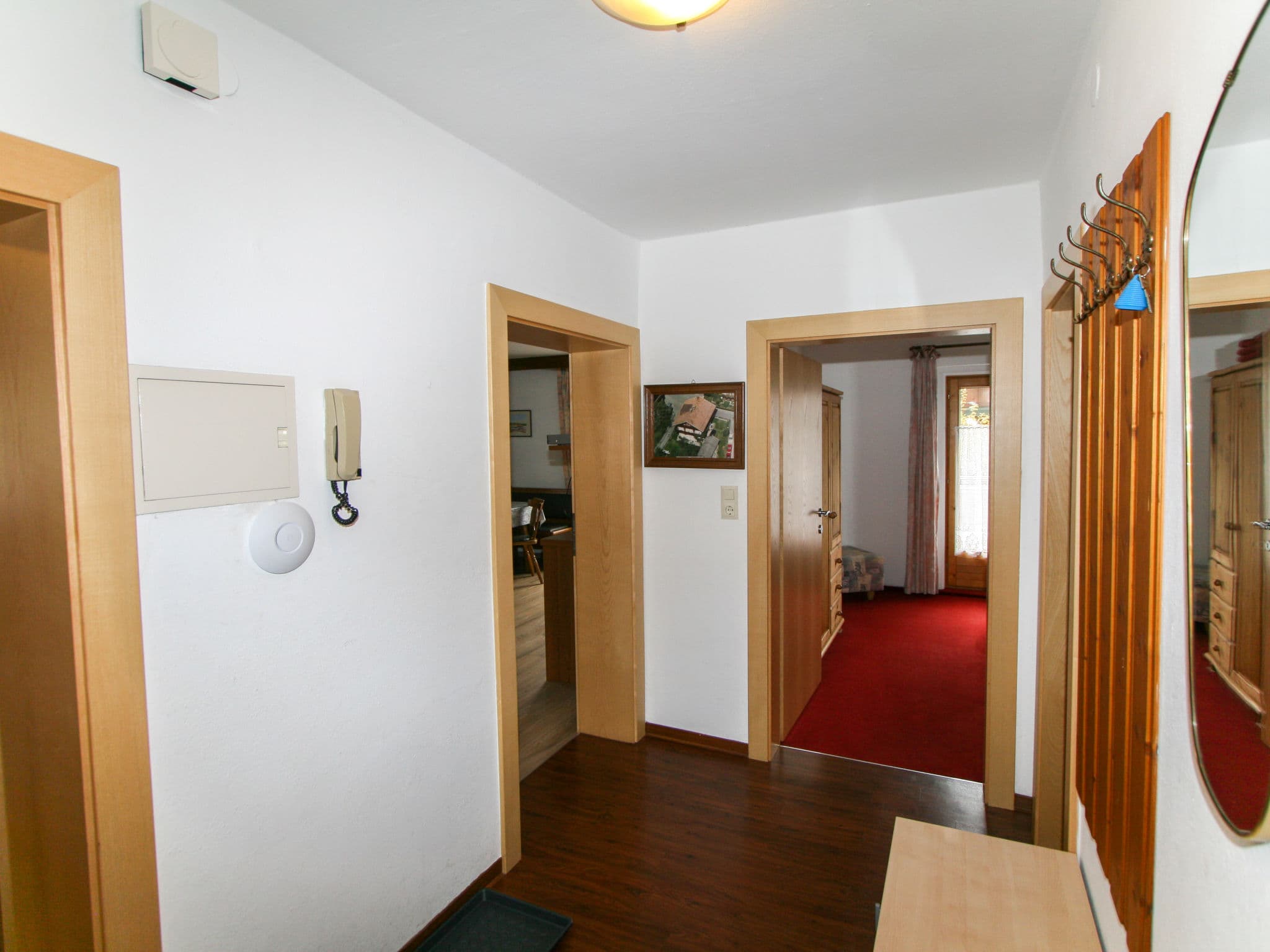 Inside other