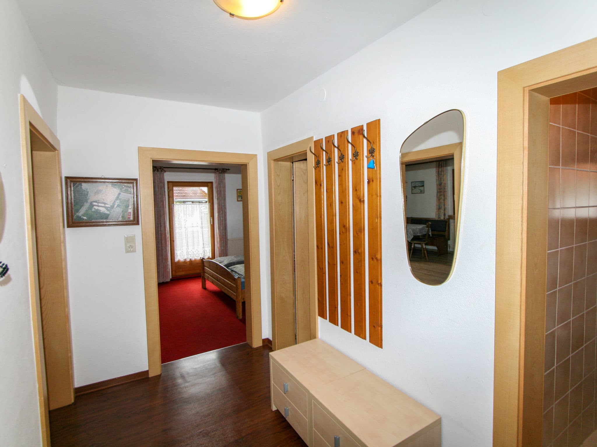 Inside other