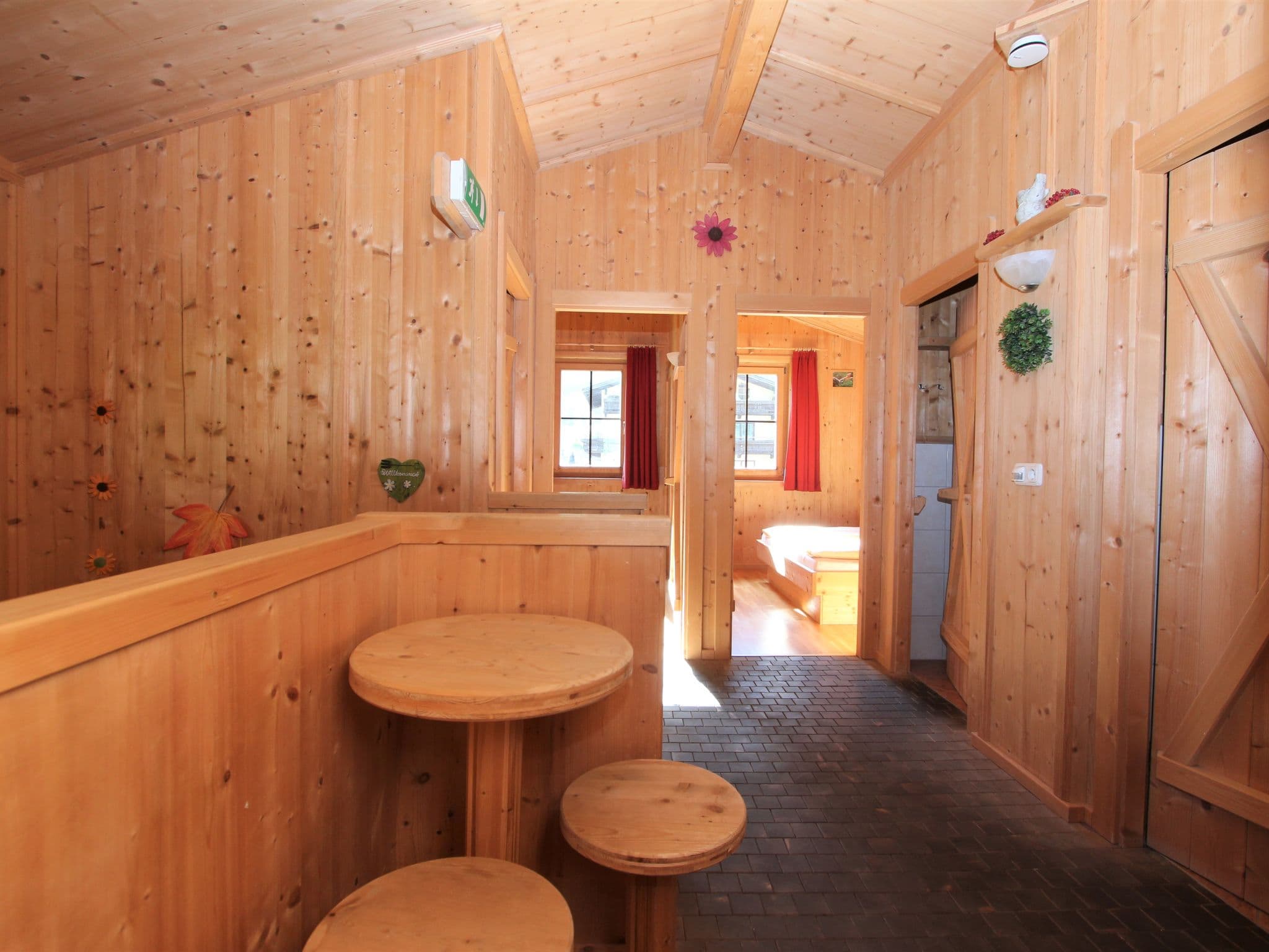 Inside other