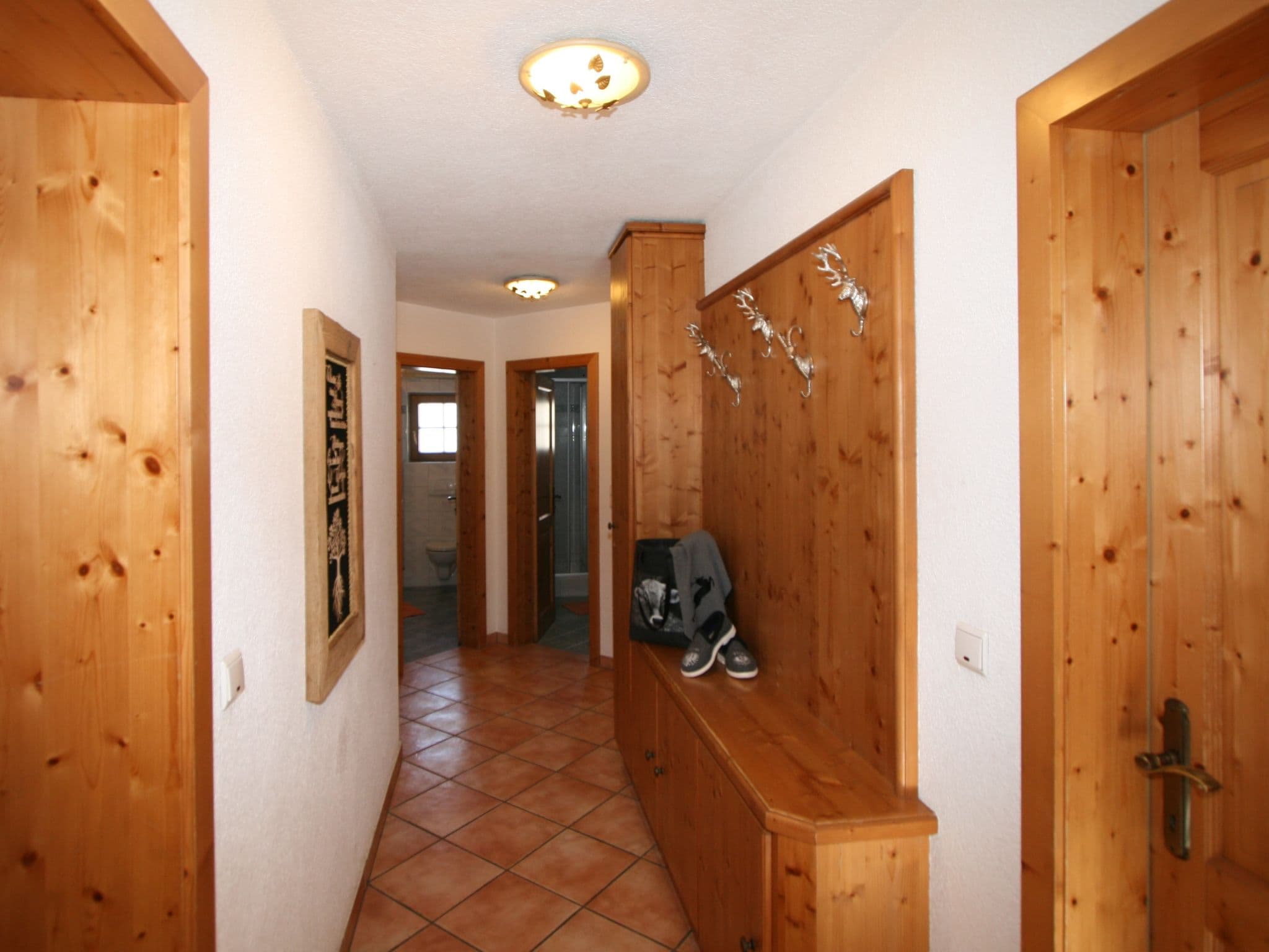 Inside other