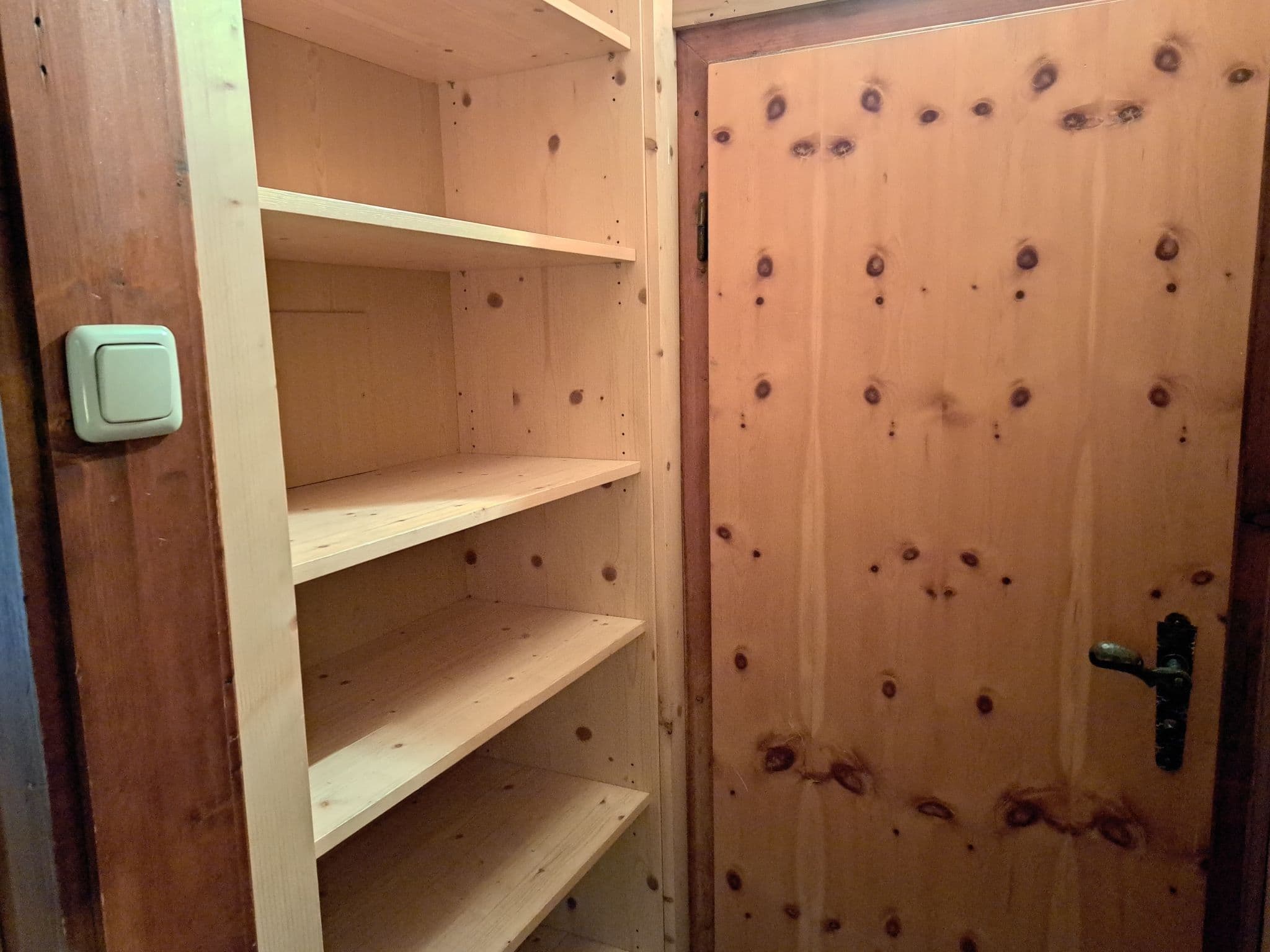 Inside other
