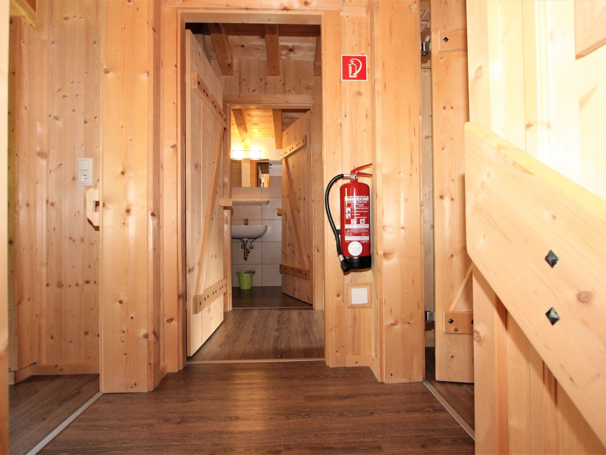 Inside other