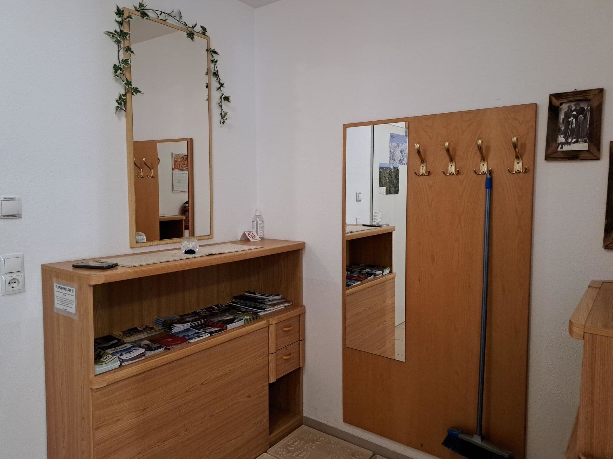 Inside other