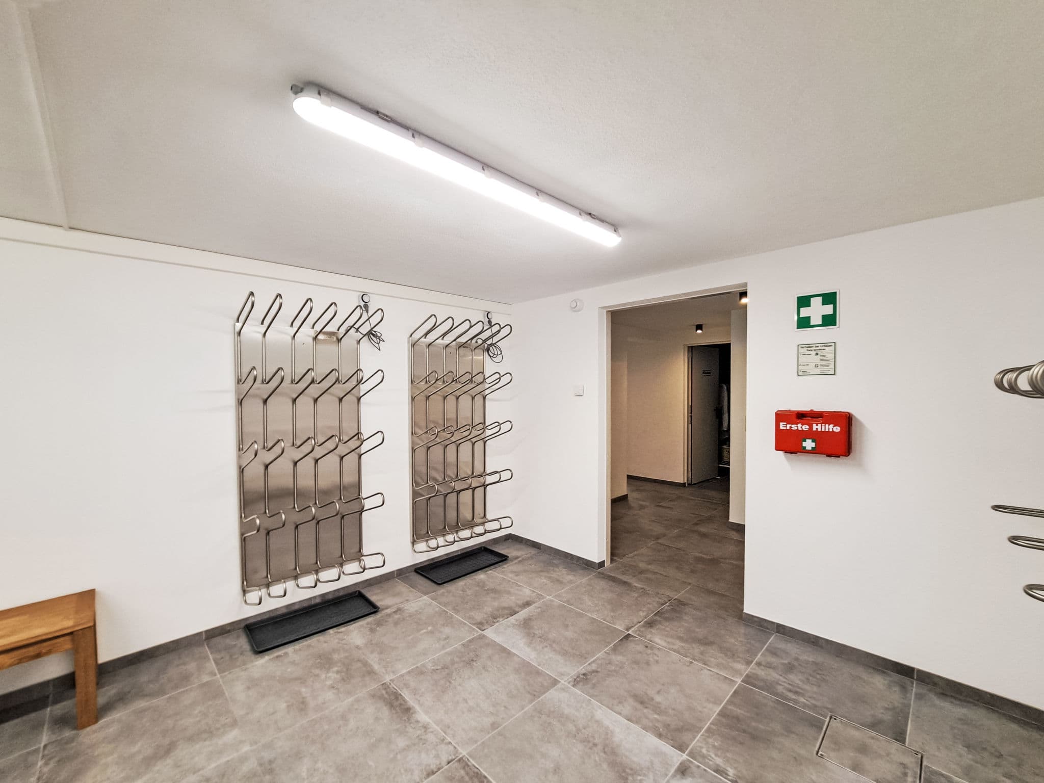 Inside other