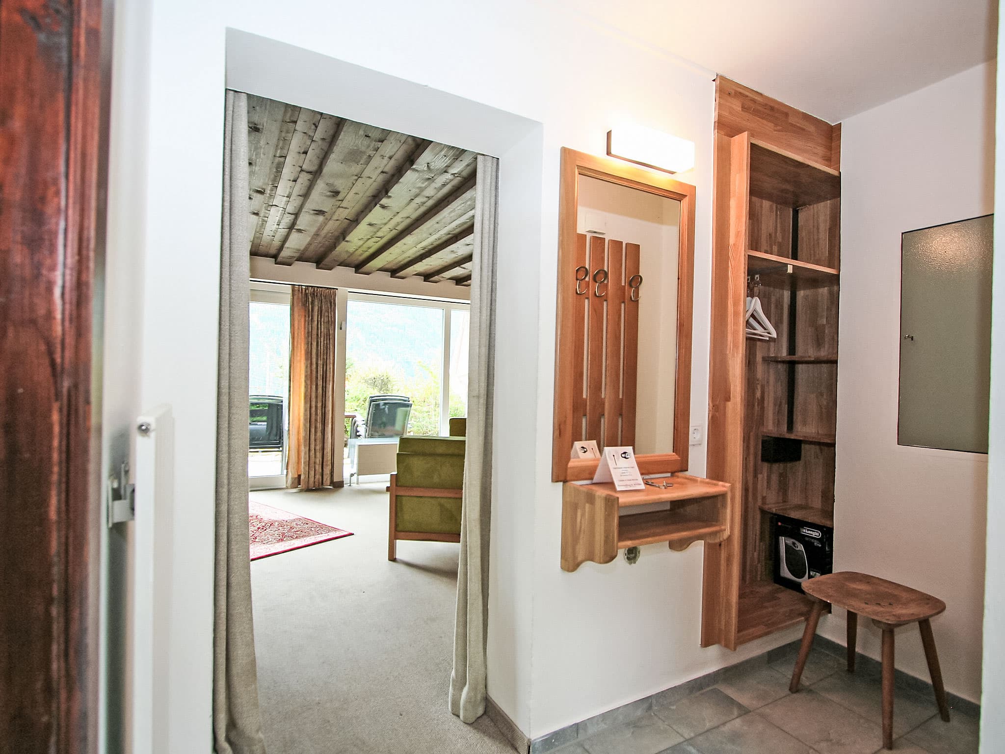 Inside other