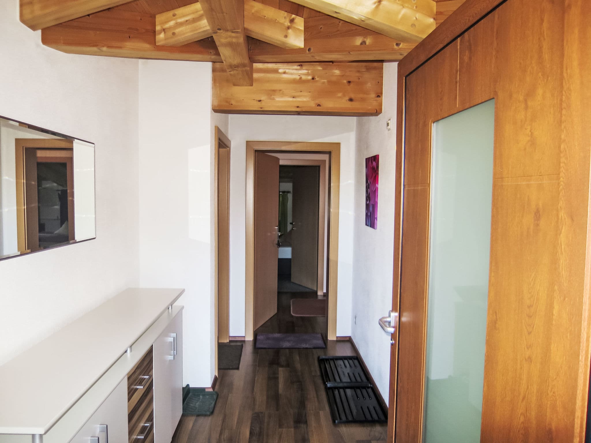Inside other