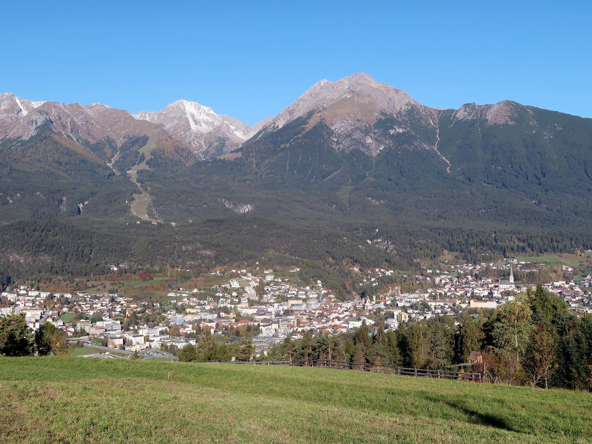Place