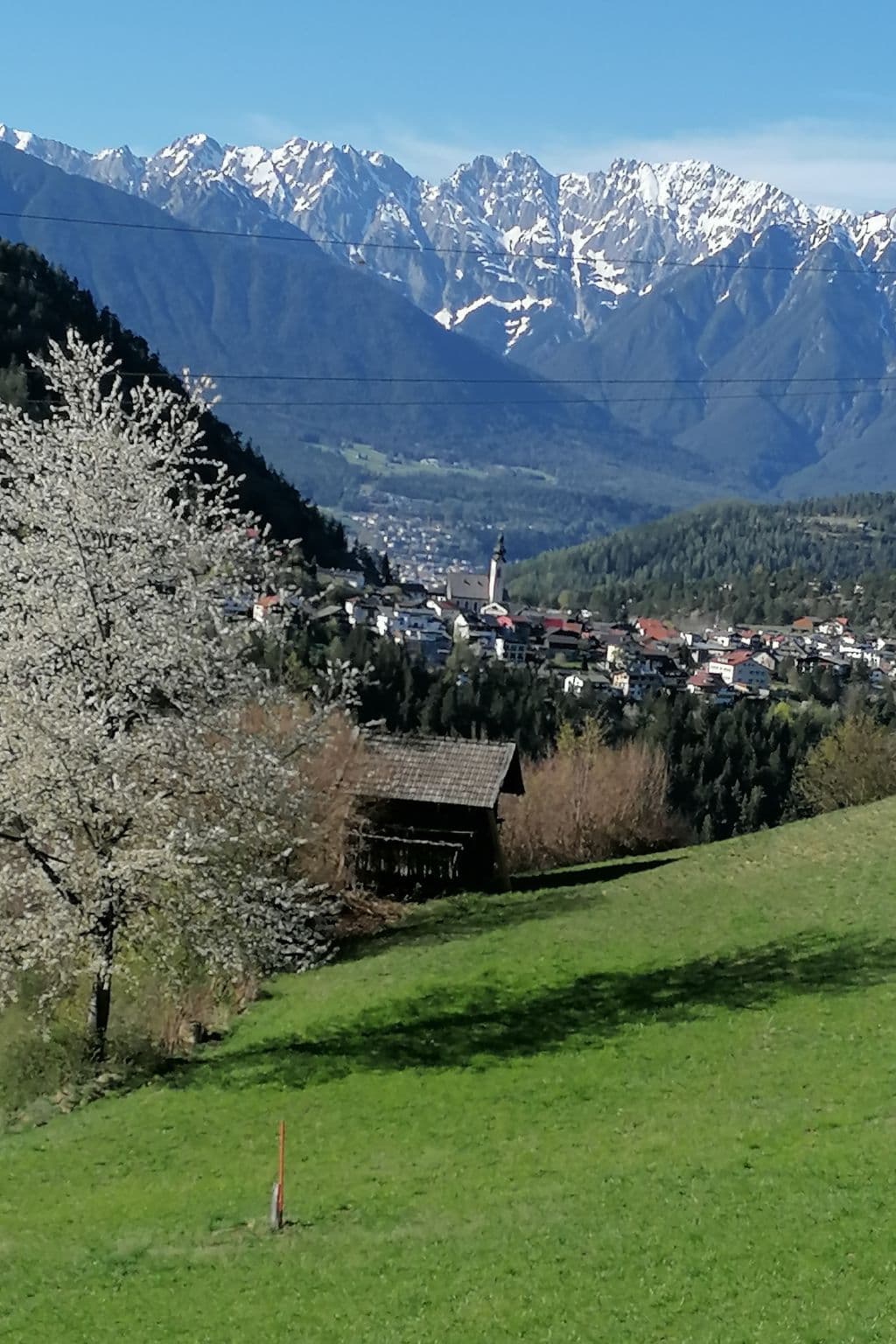 Place