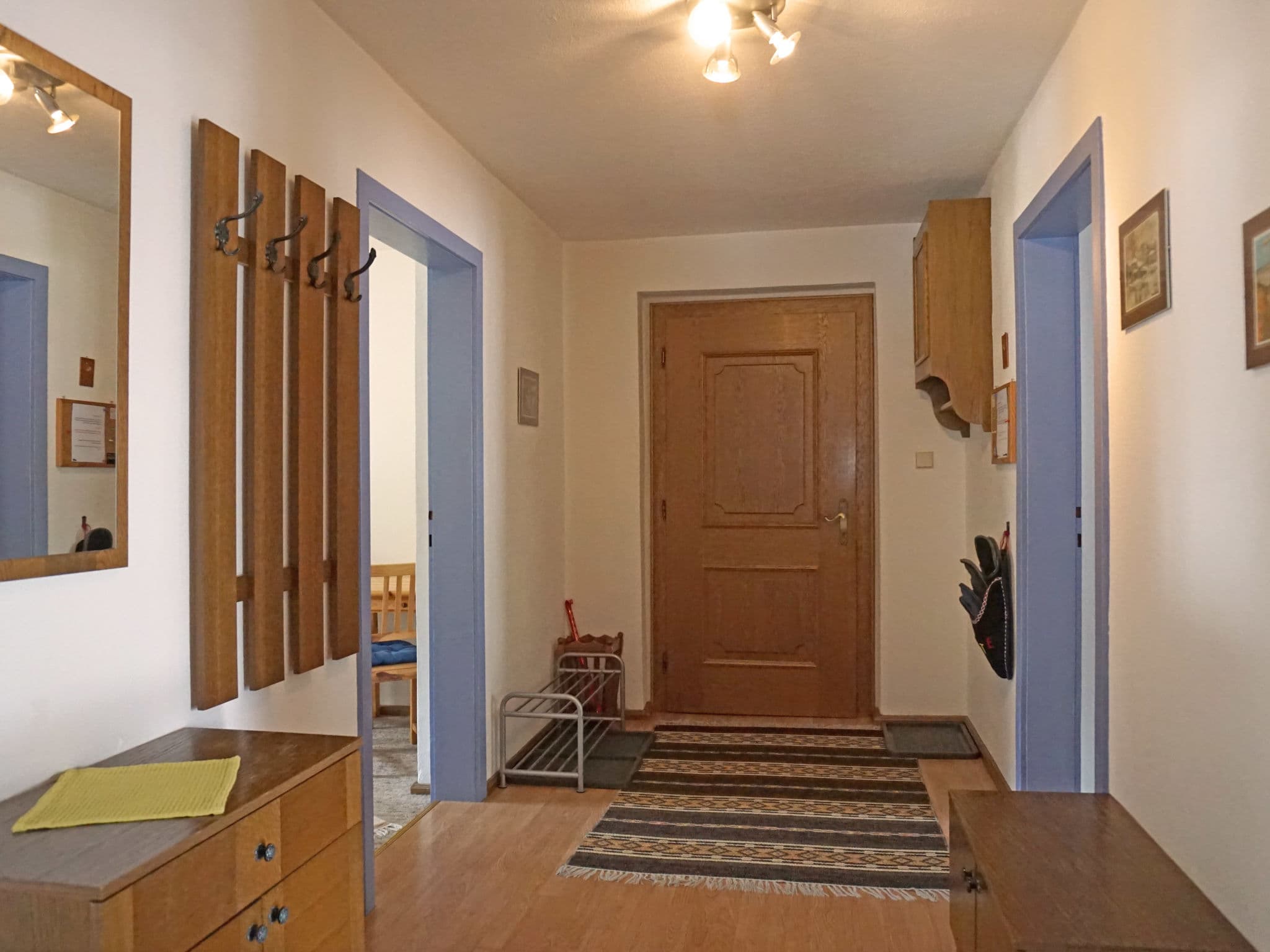Inside other