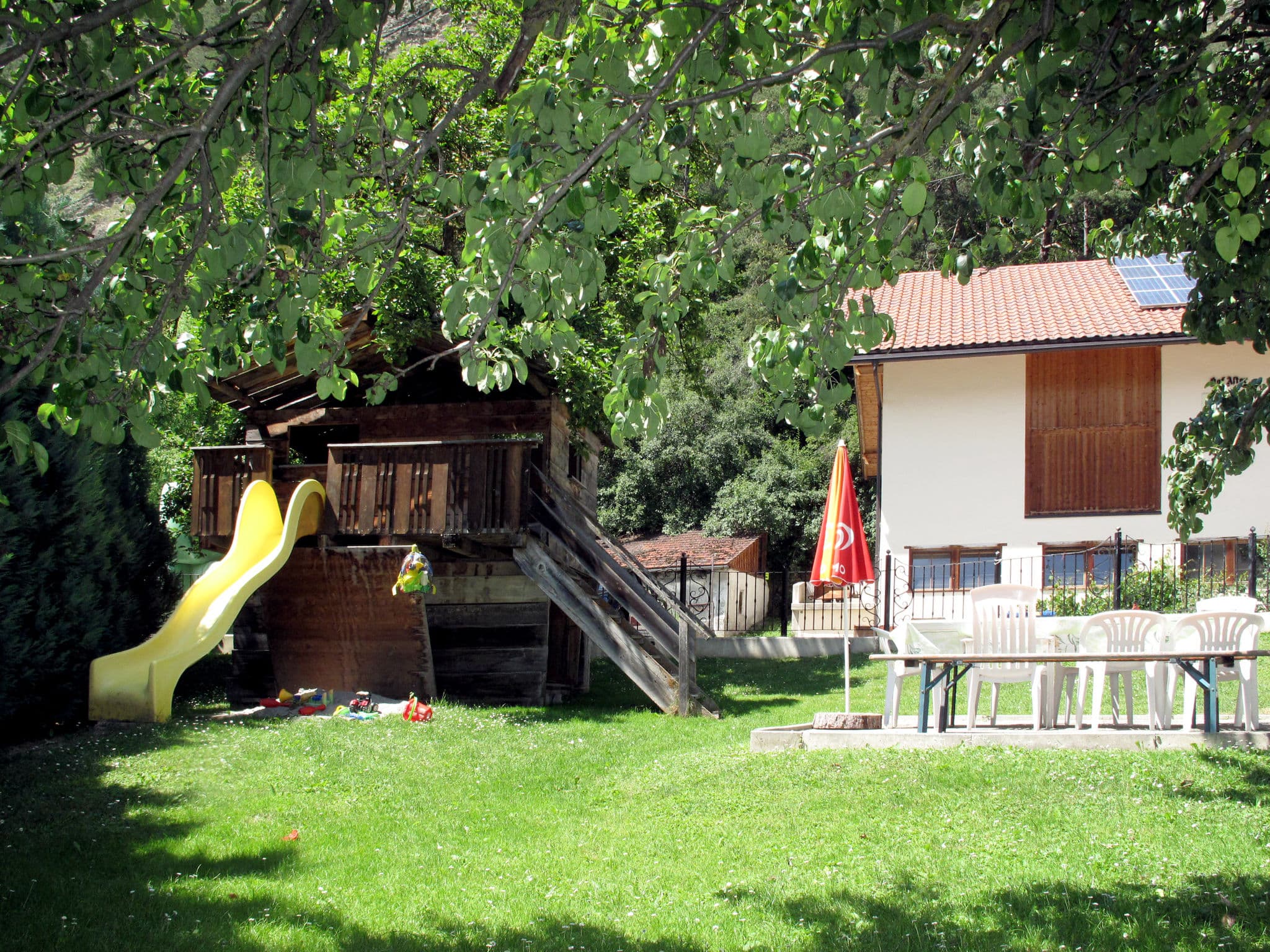 Outdoor