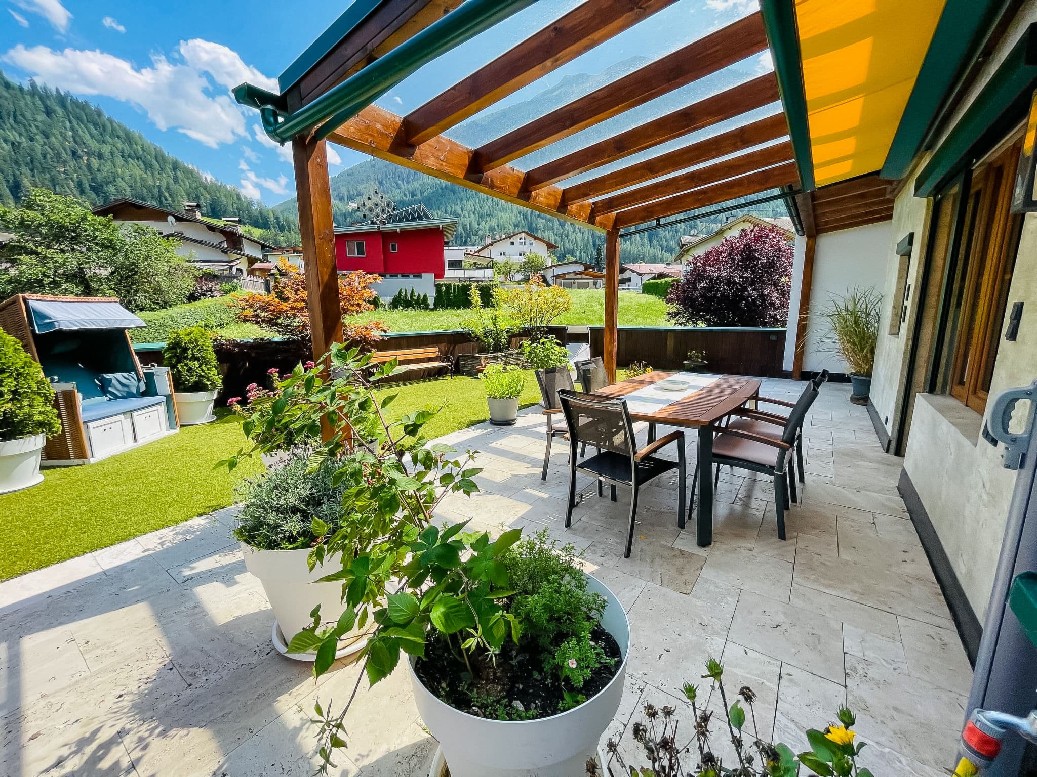 Outdoor