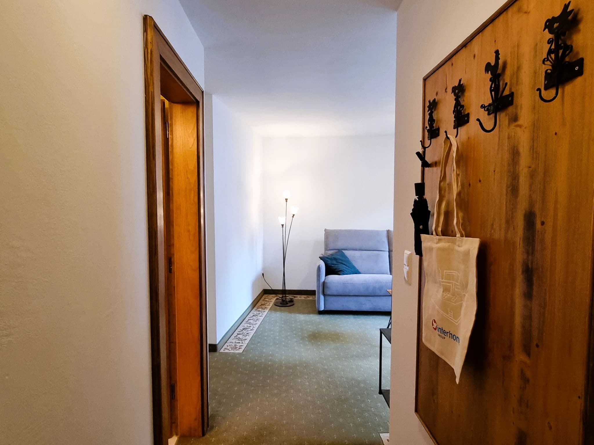 Inside other