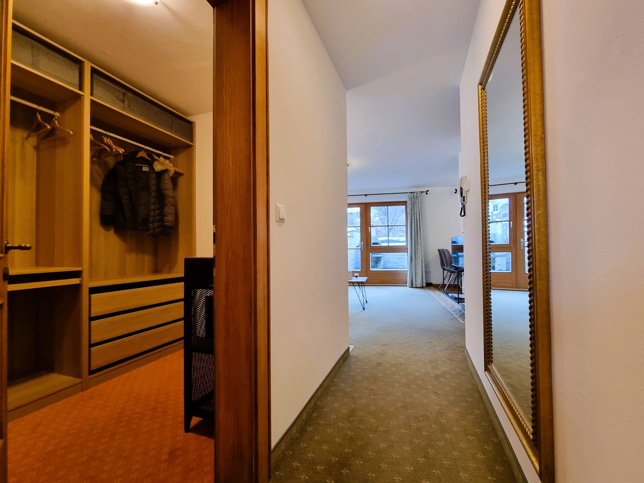Inside other