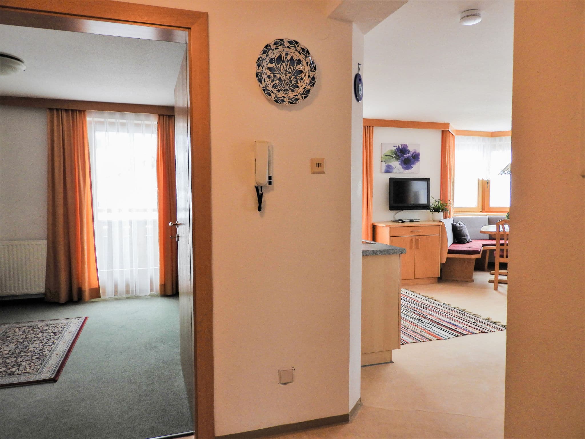Inside other