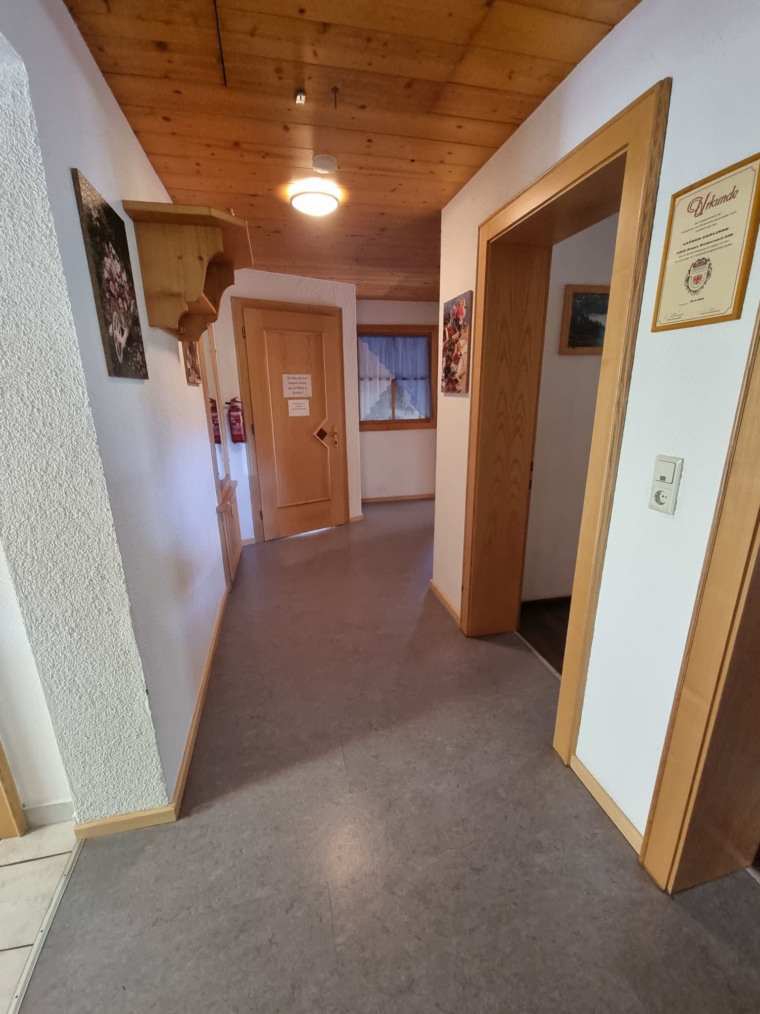 Inside other