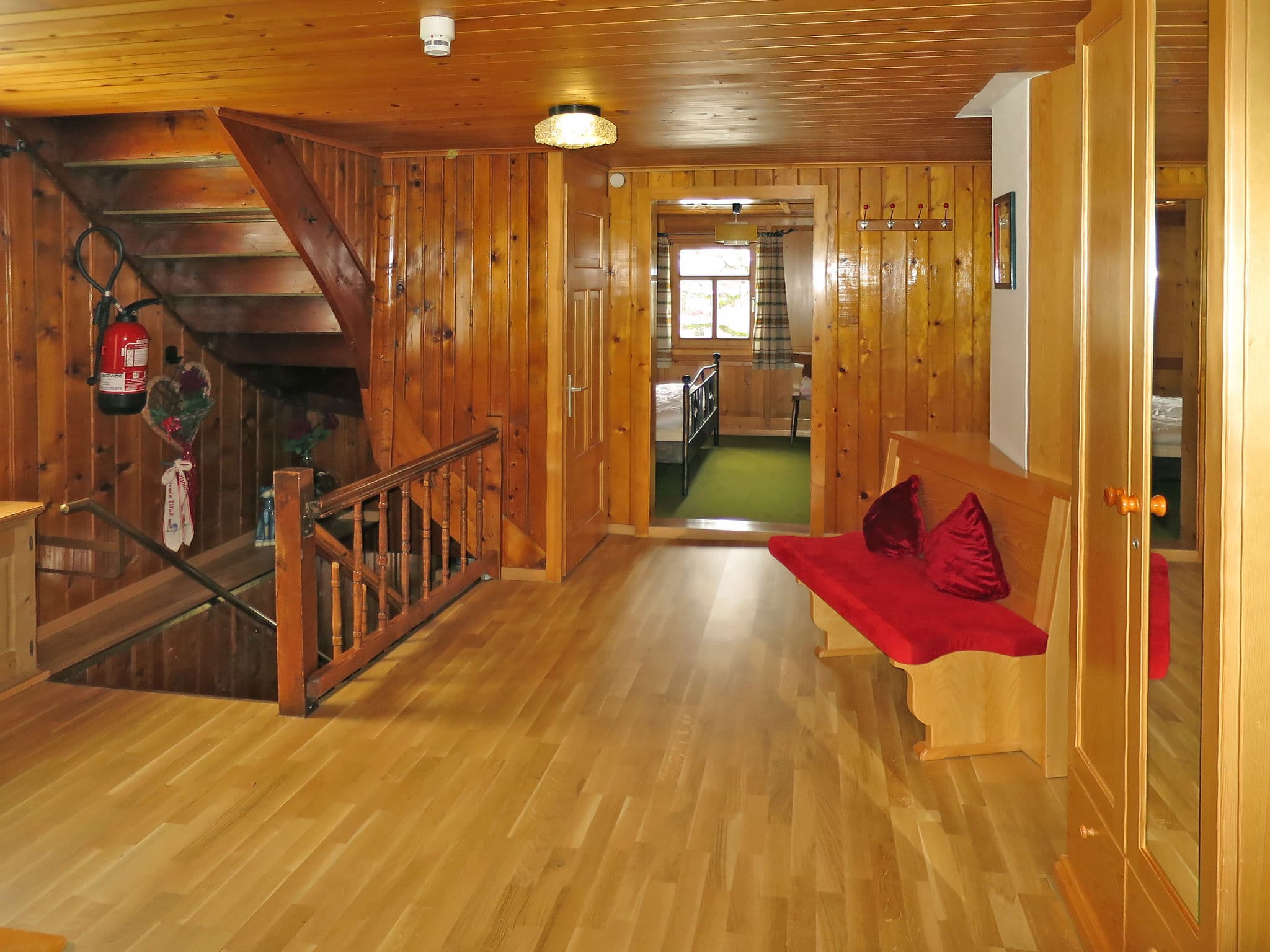 Inside other