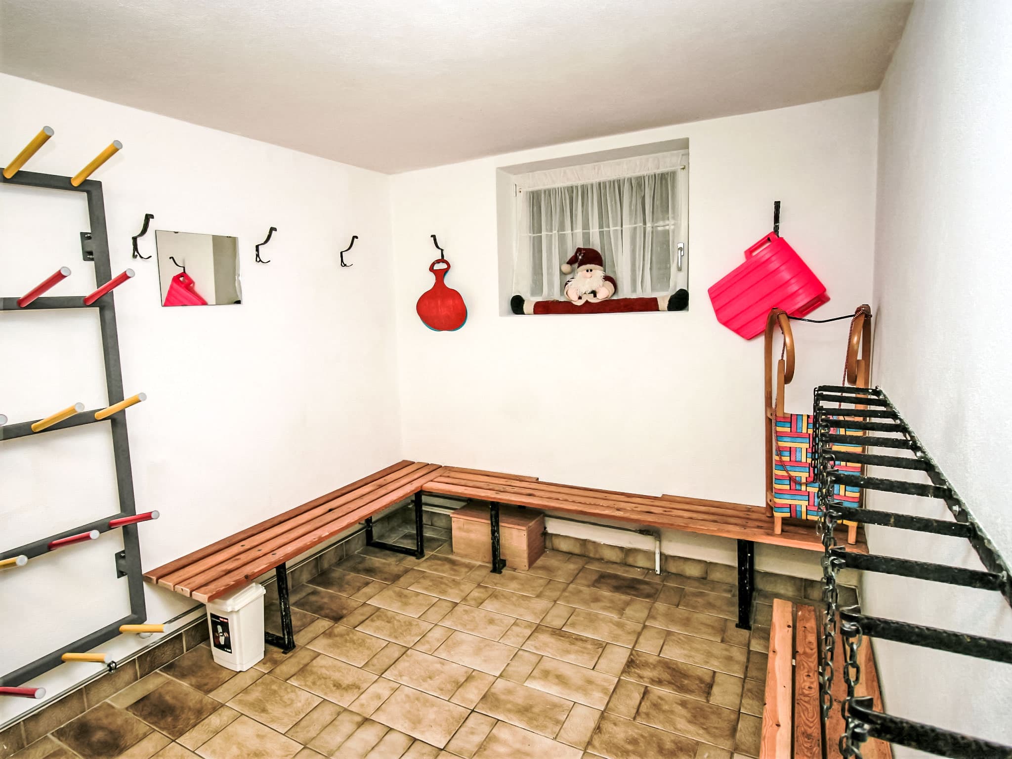 Inside other