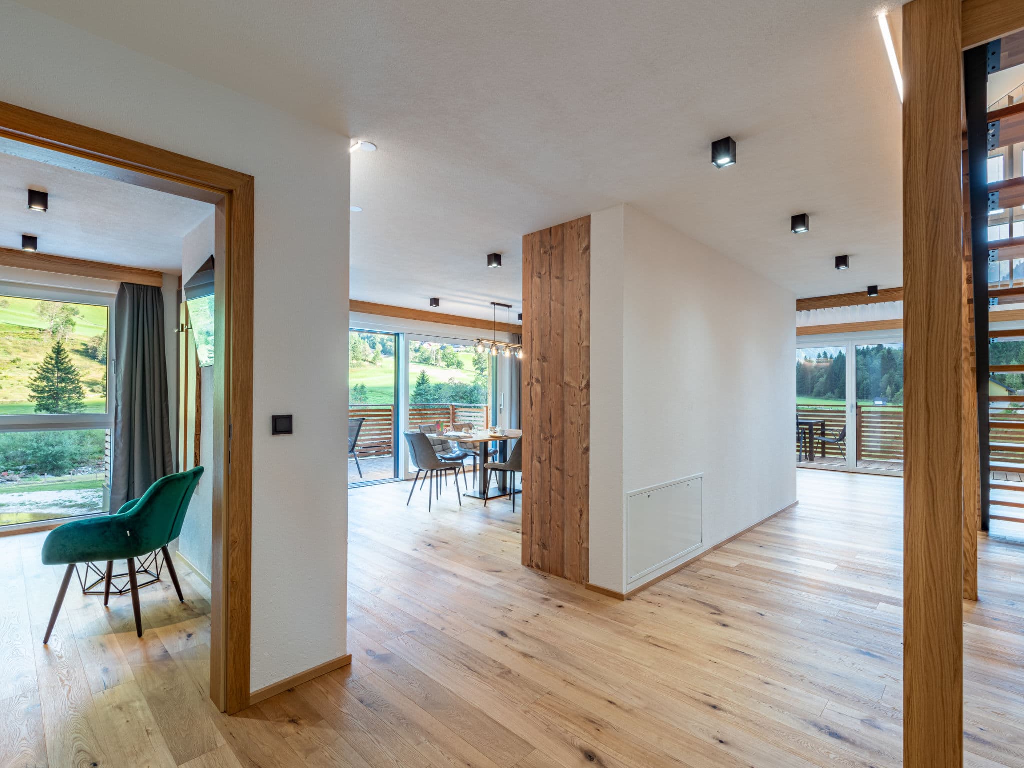 Inside other
