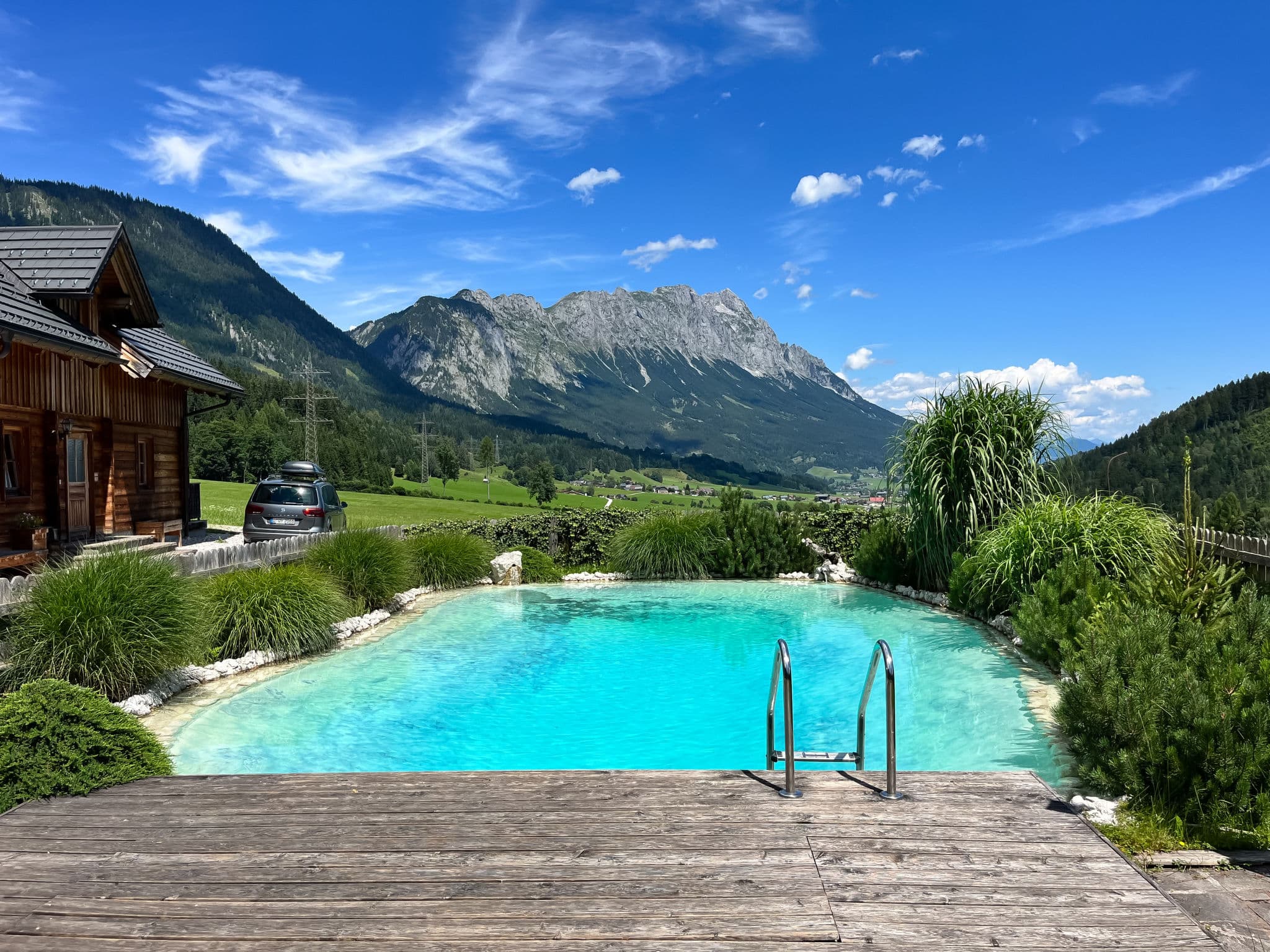 Pool Outdoor