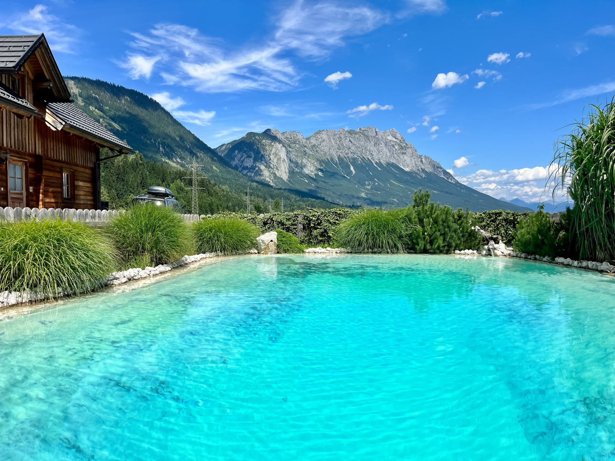 Pool Outdoor