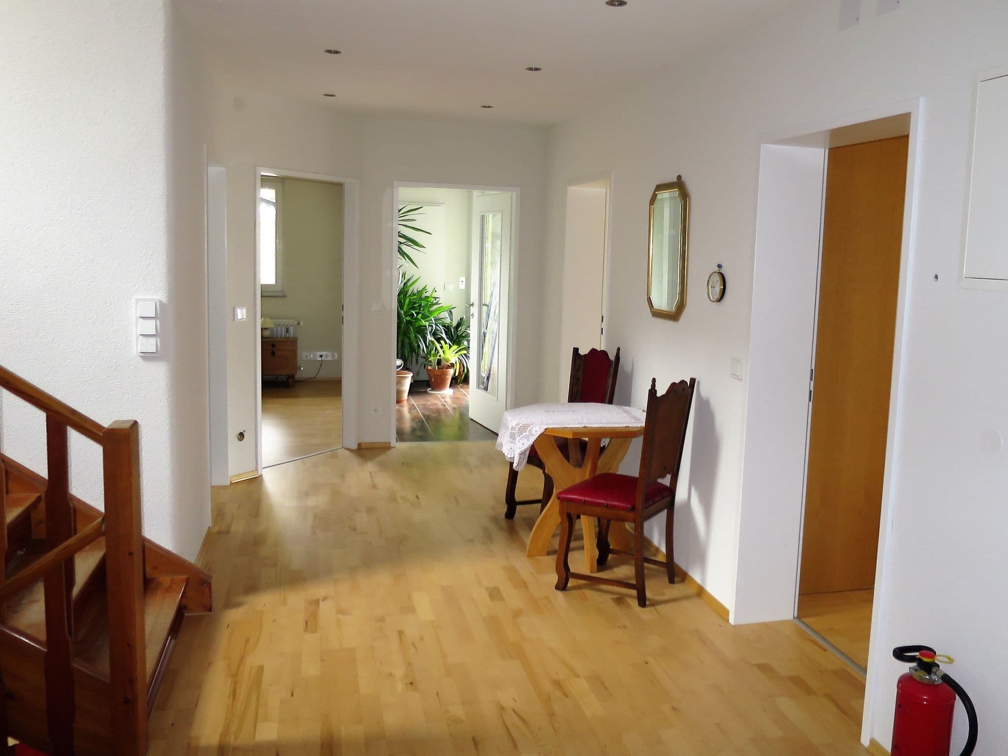 Inside other