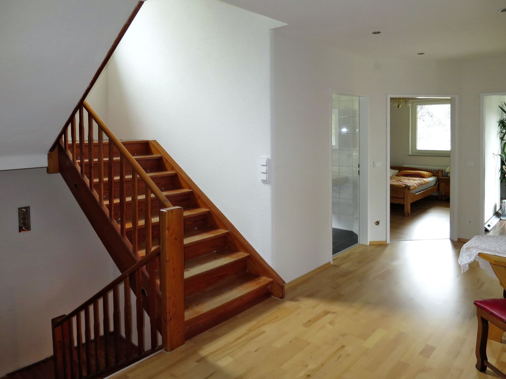 Inside other