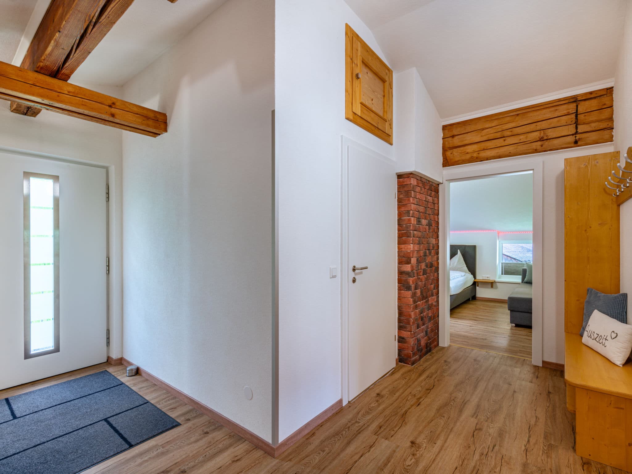 Inside other