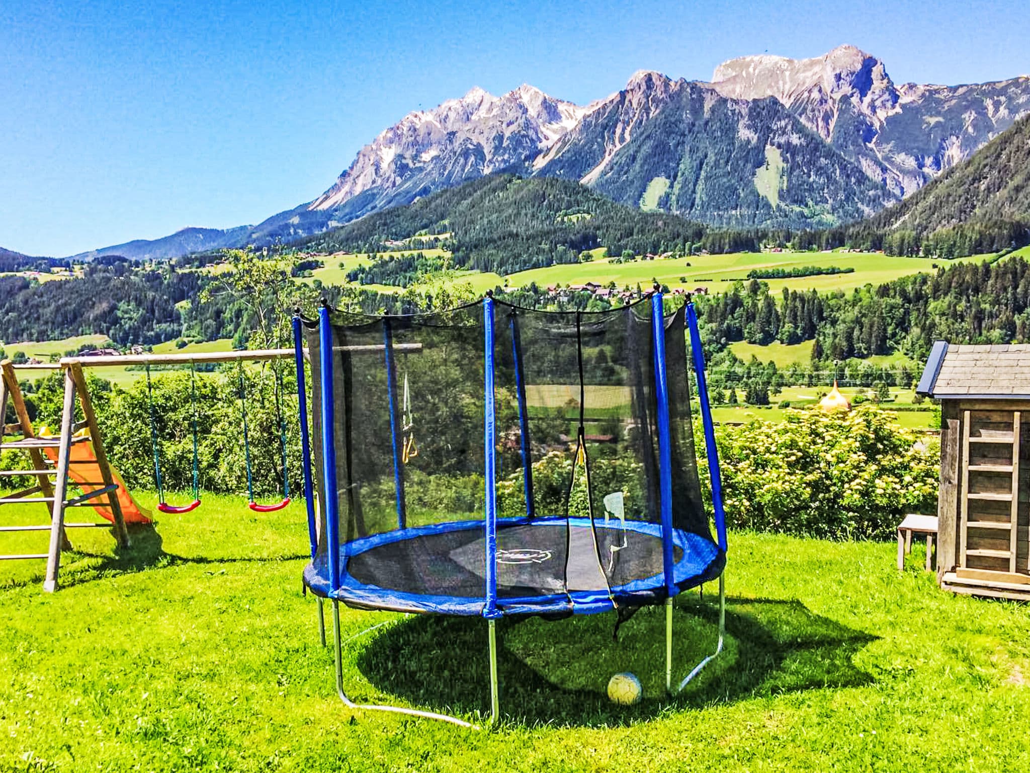 Outdoor
