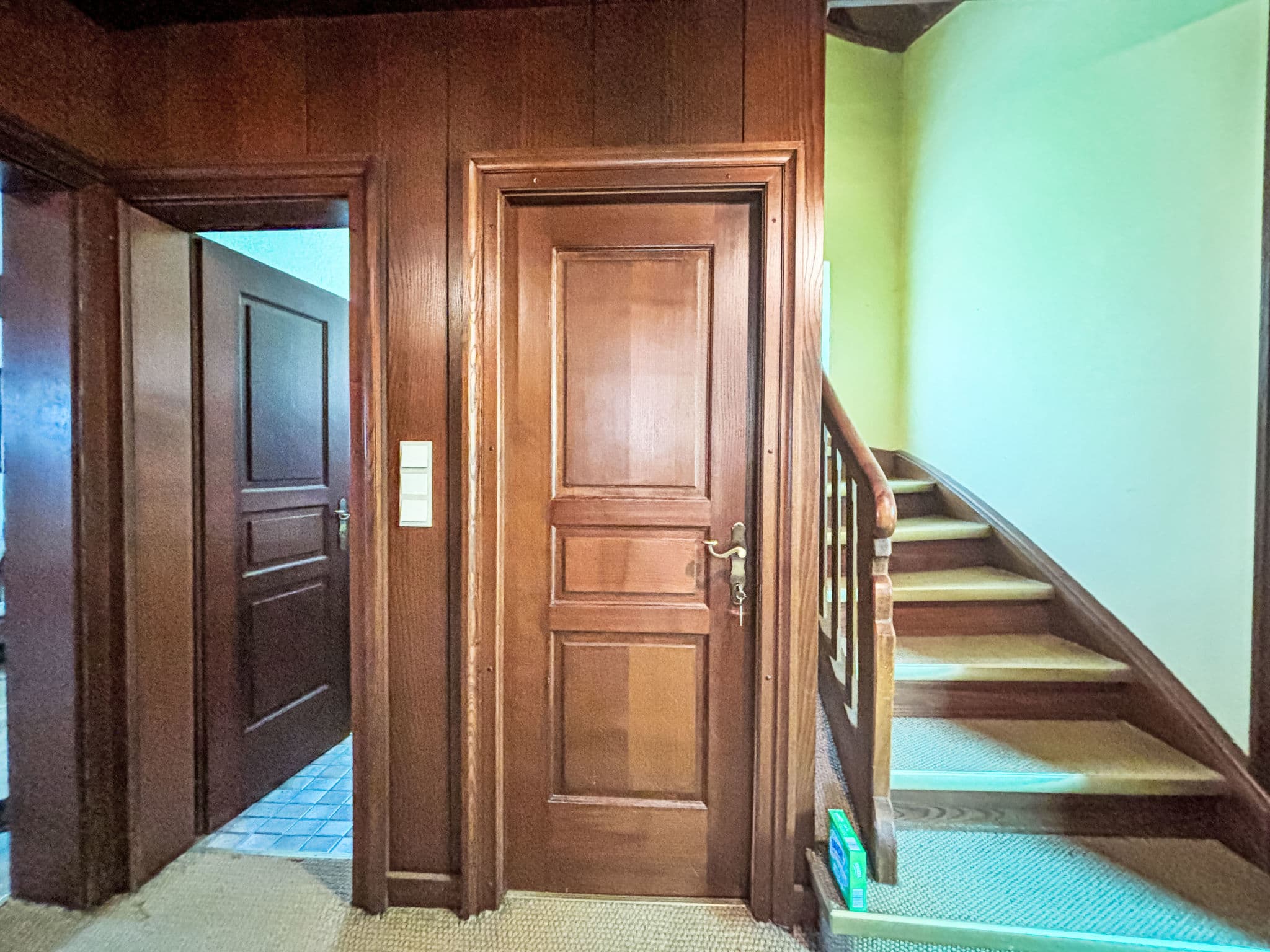 Inside other