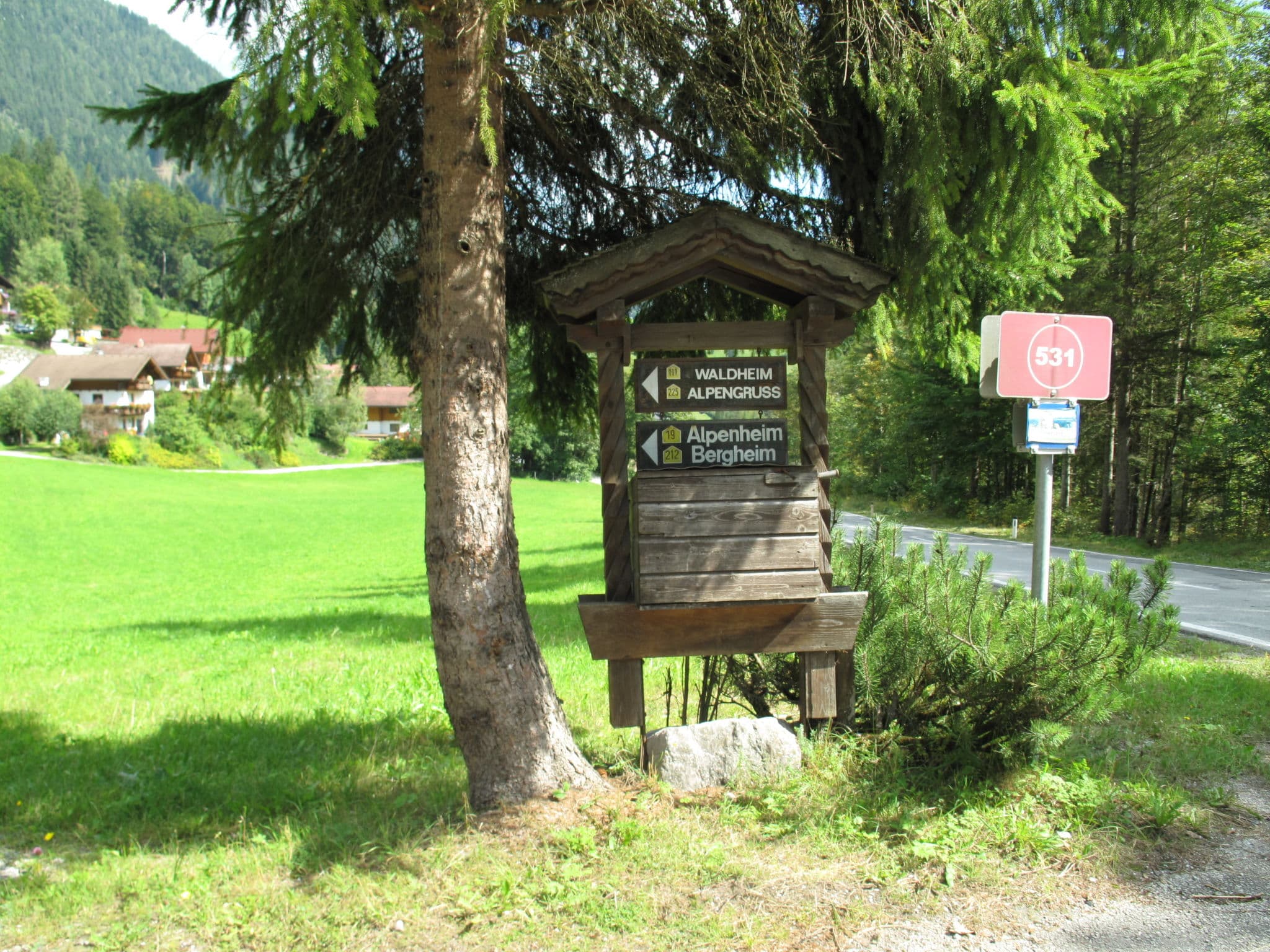 Place