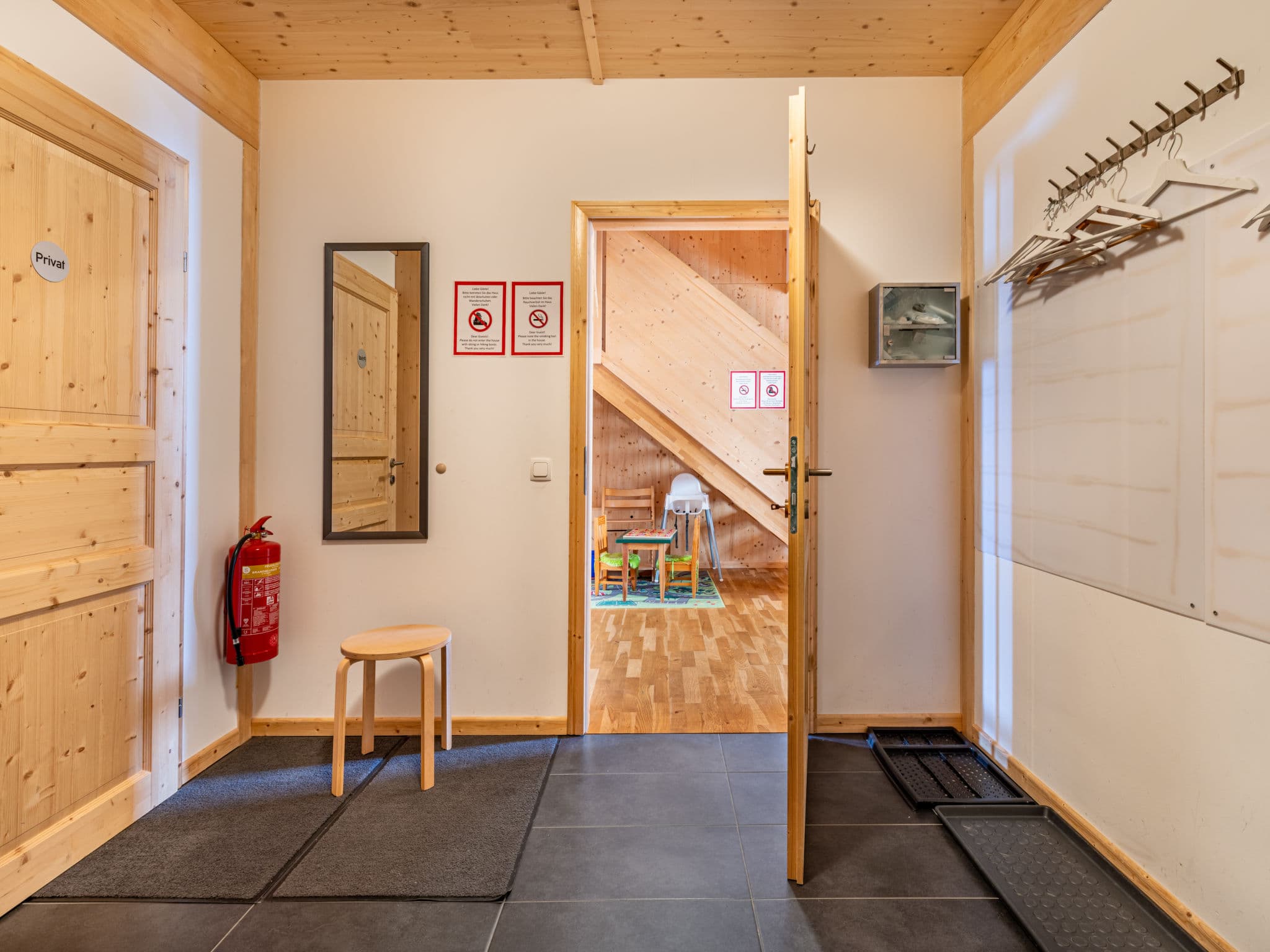 Inside other