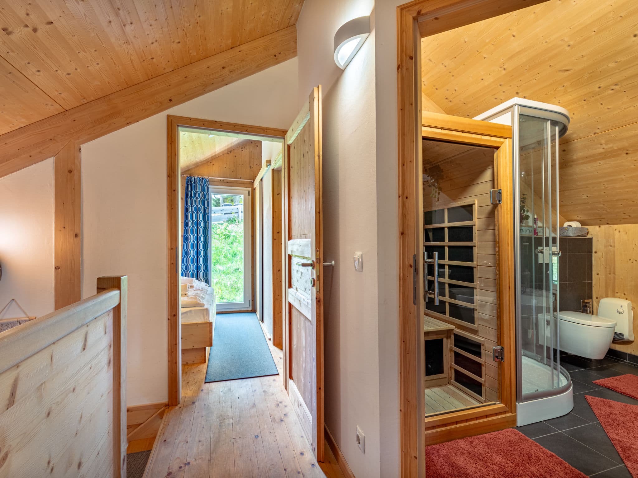 Inside other