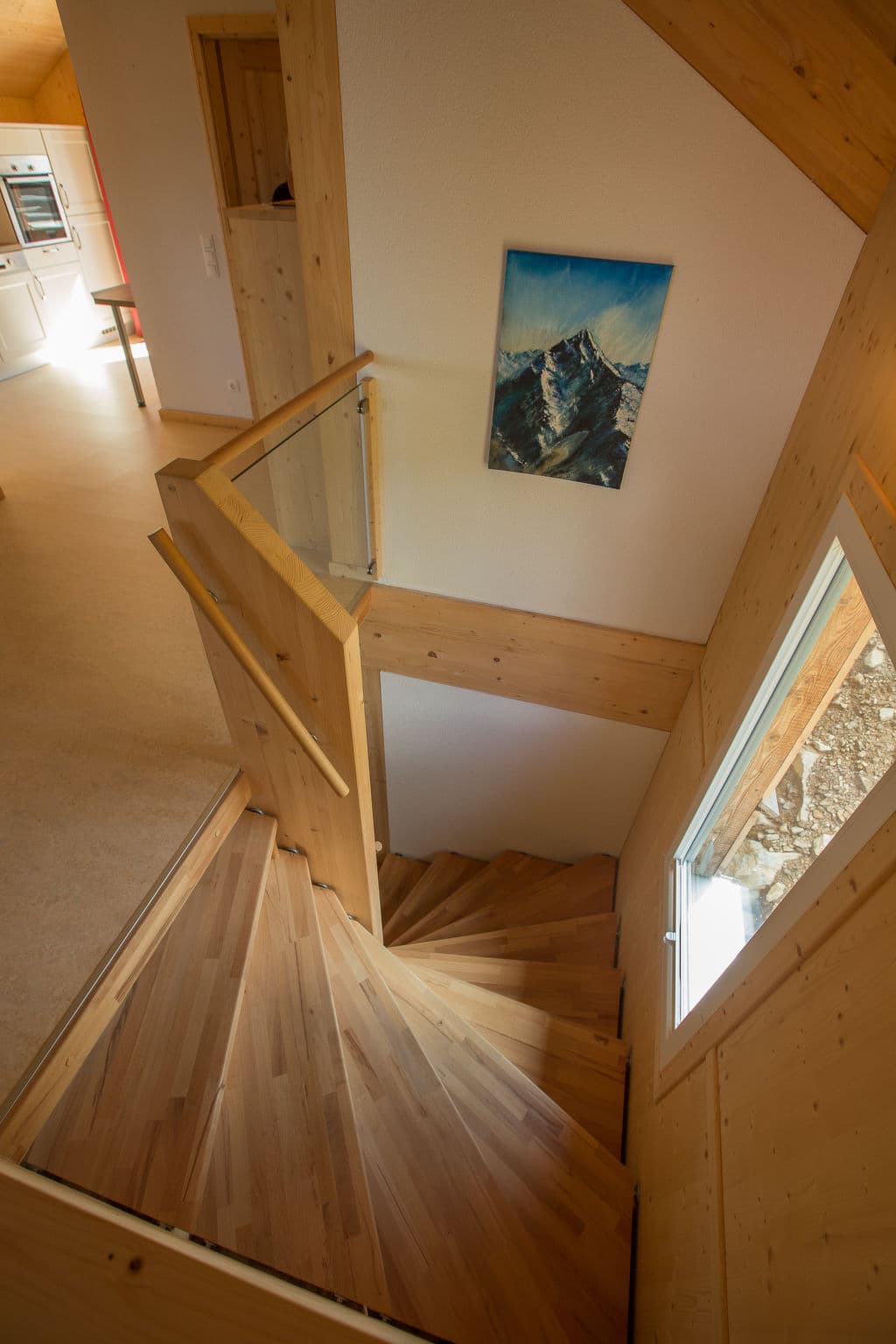 Inside other