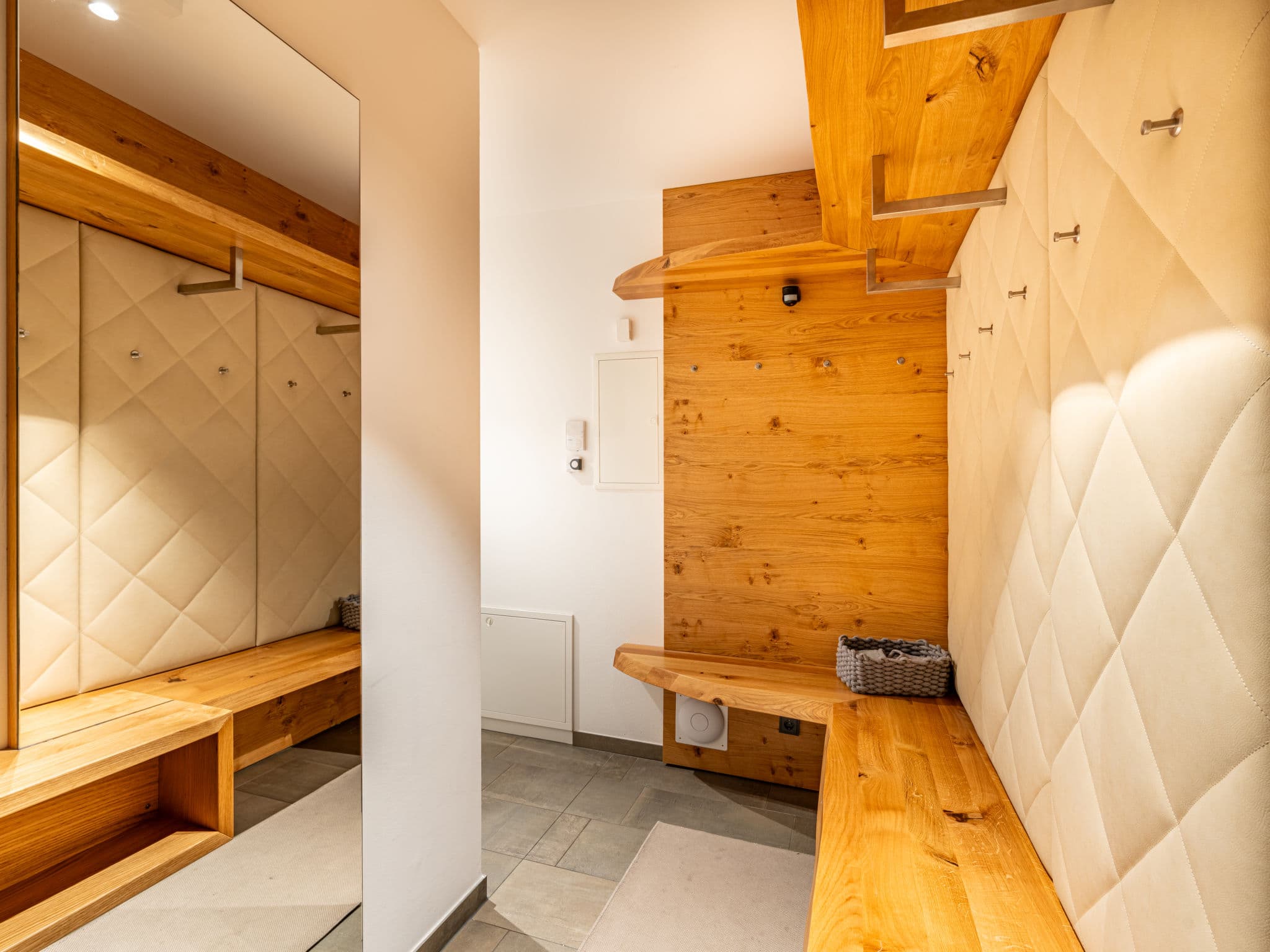 Inside other