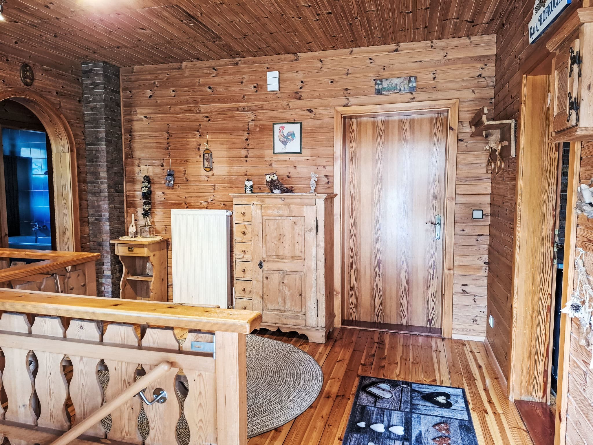 Inside other