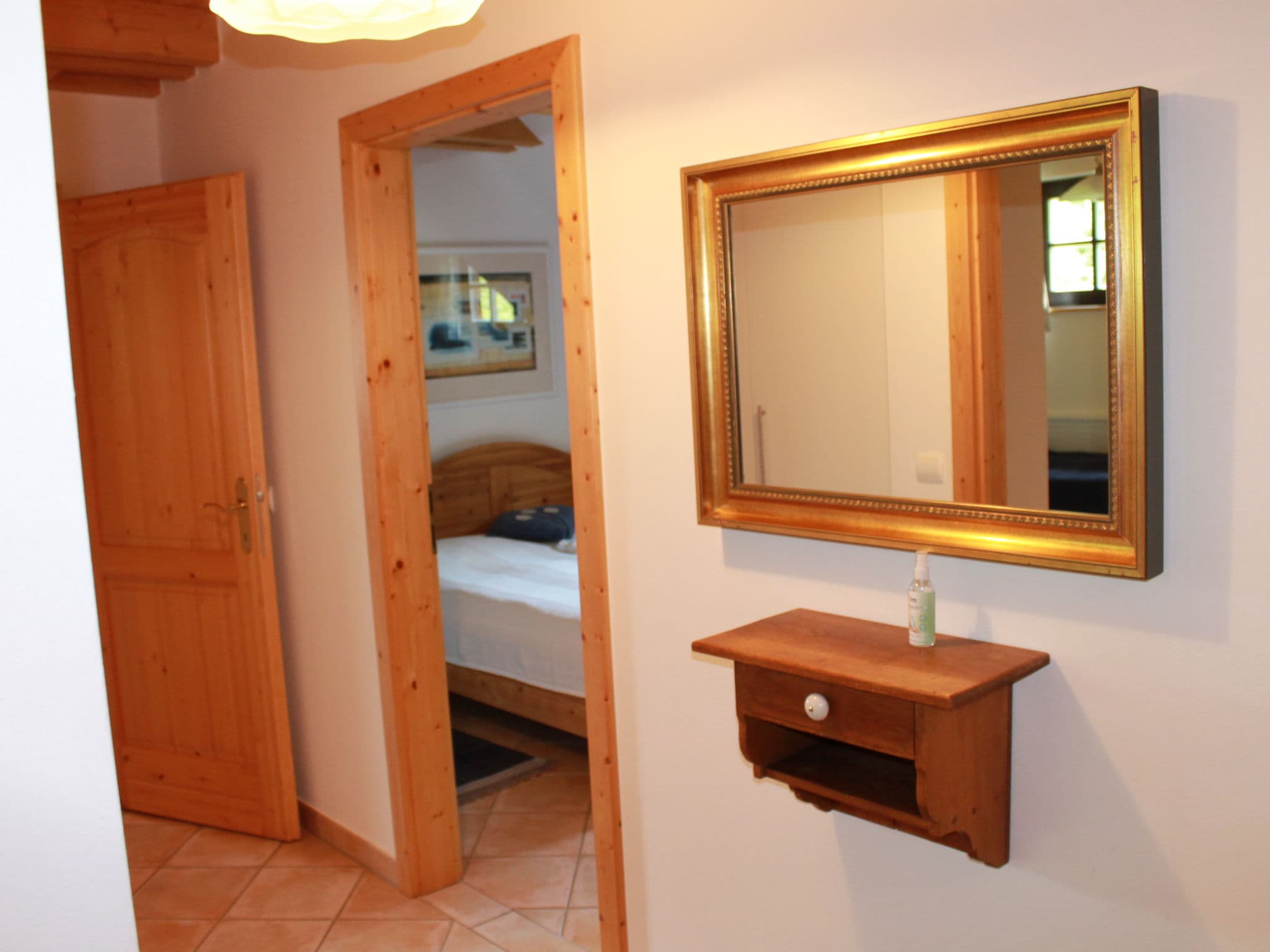 Inside other