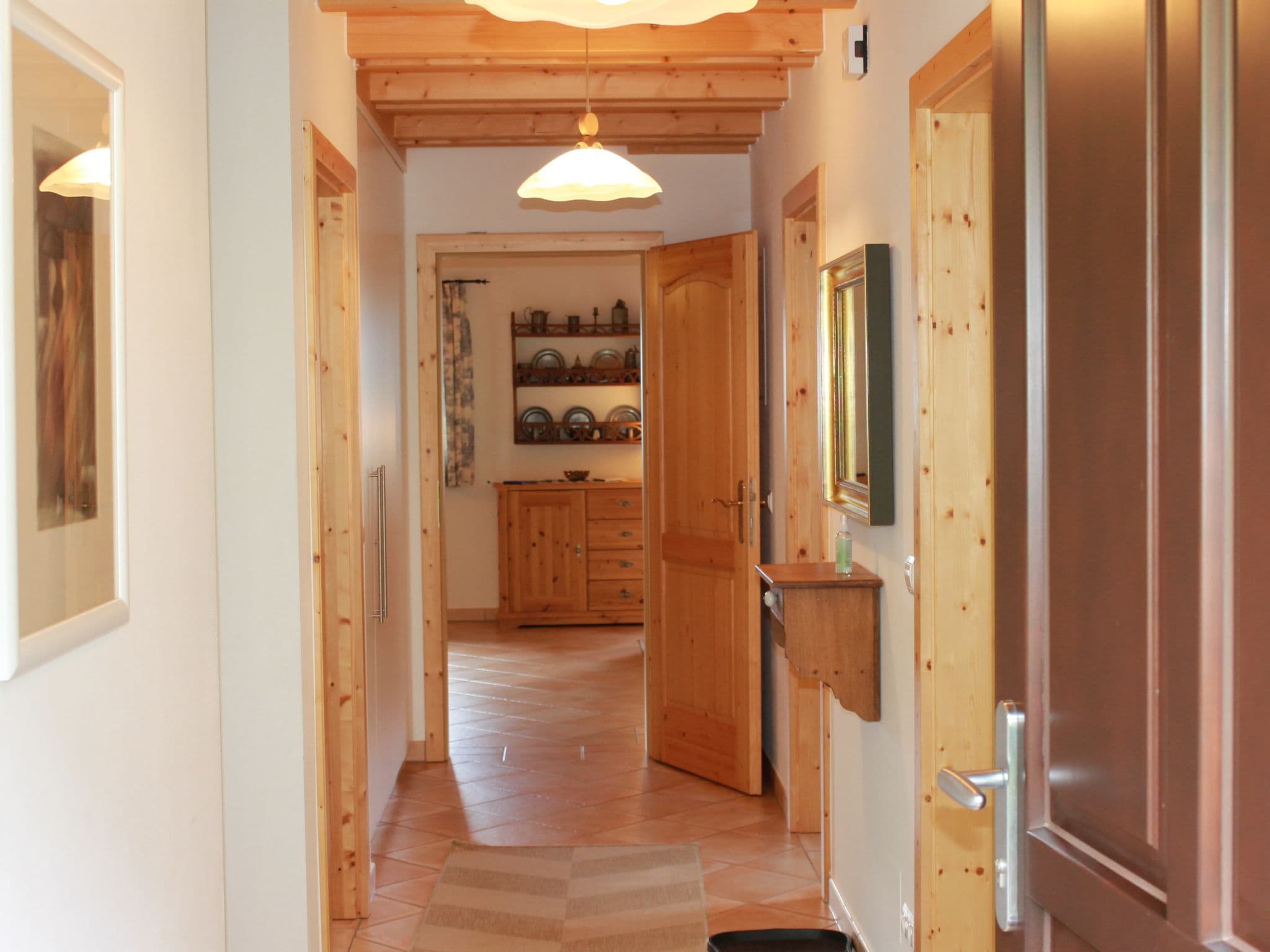 Inside other