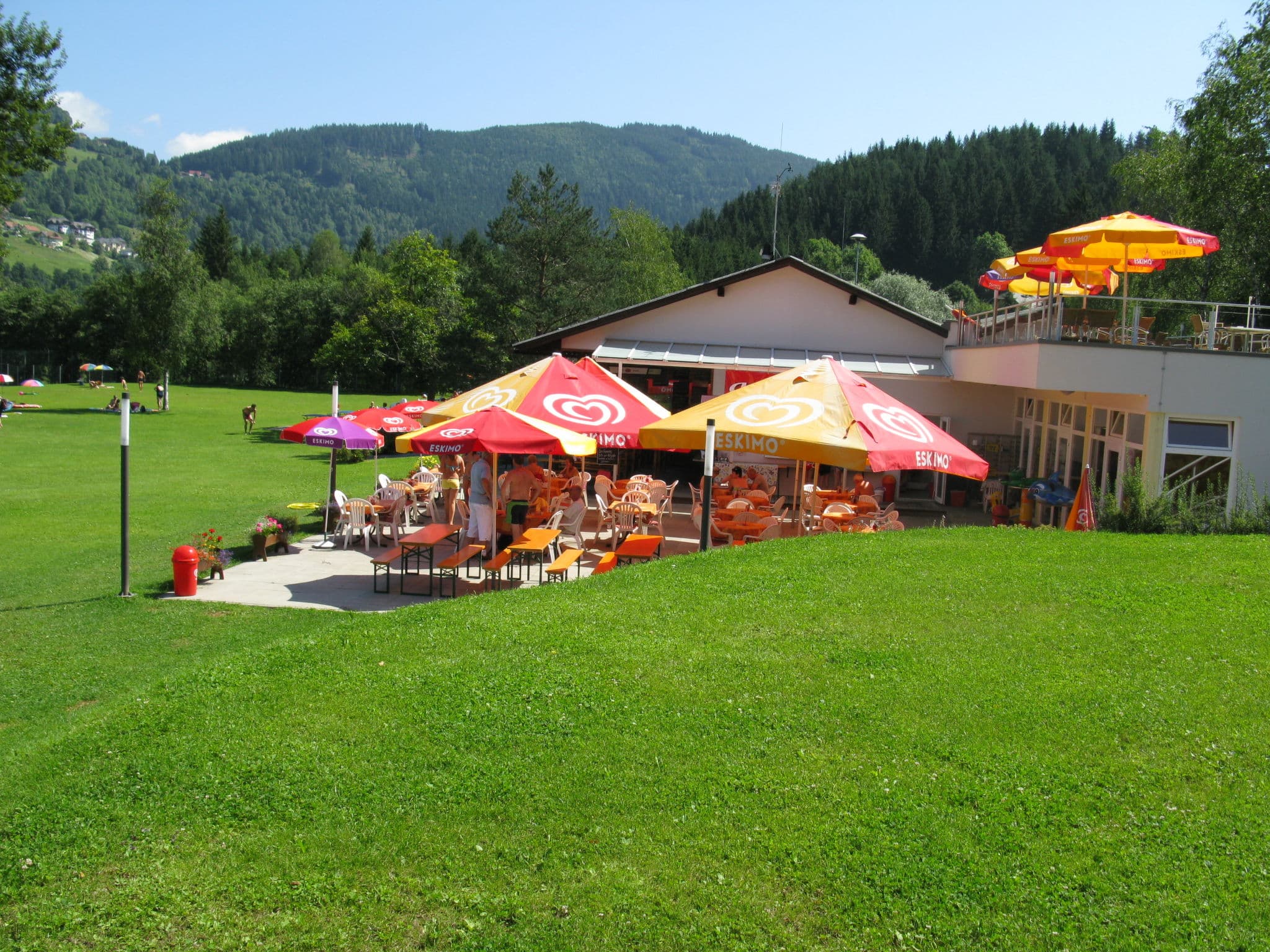 Place