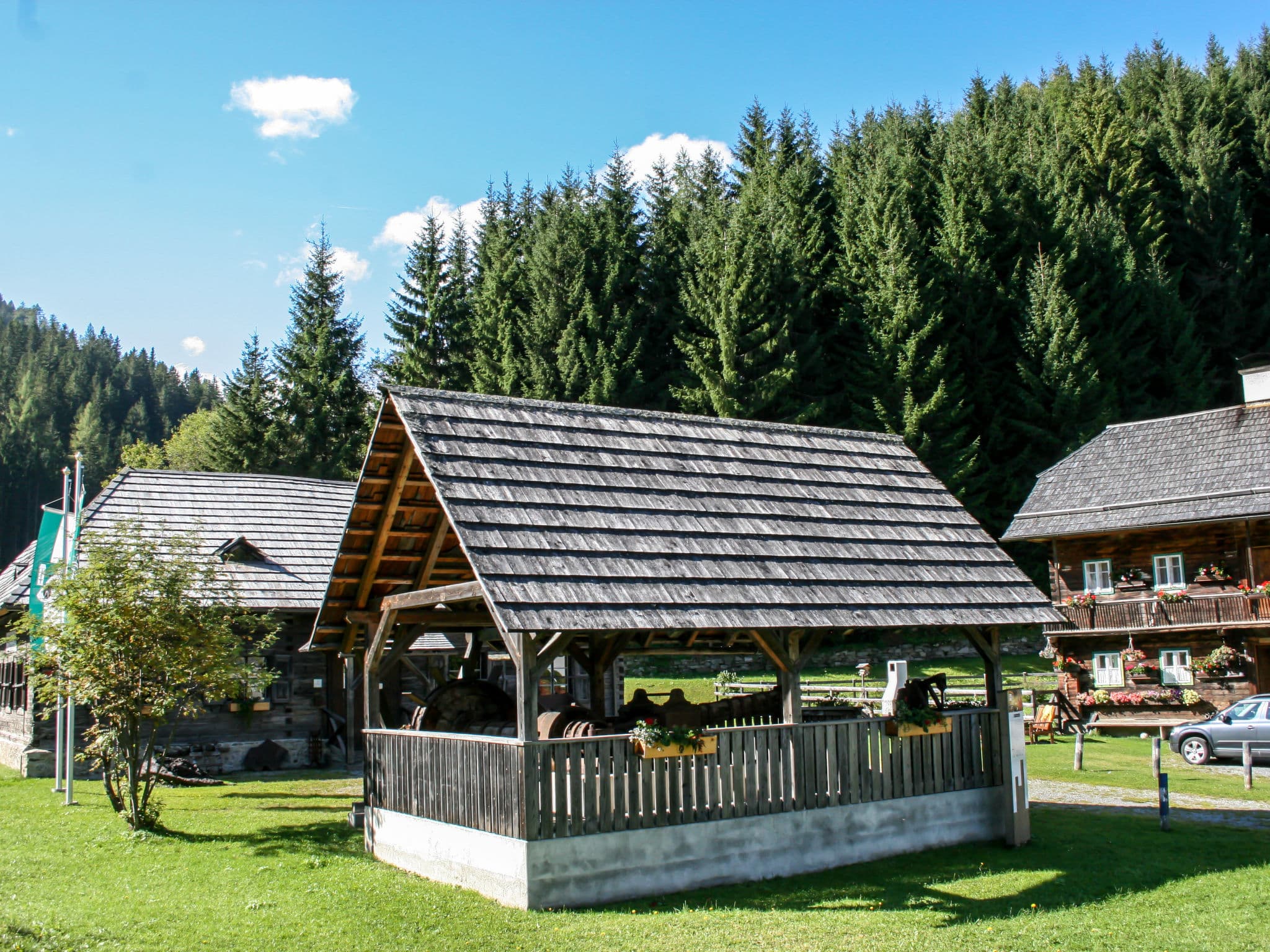 Outdoor