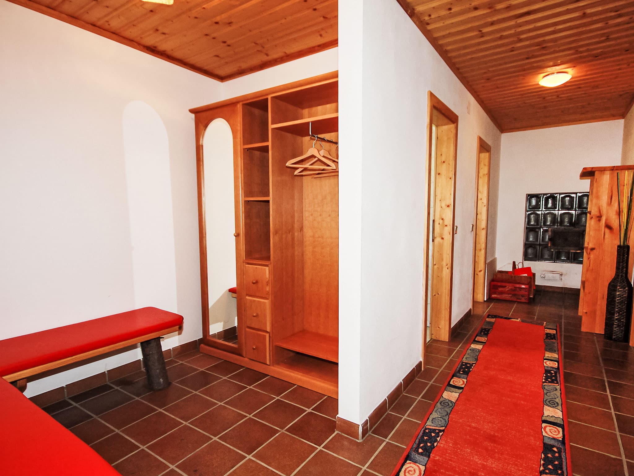 Inside other
