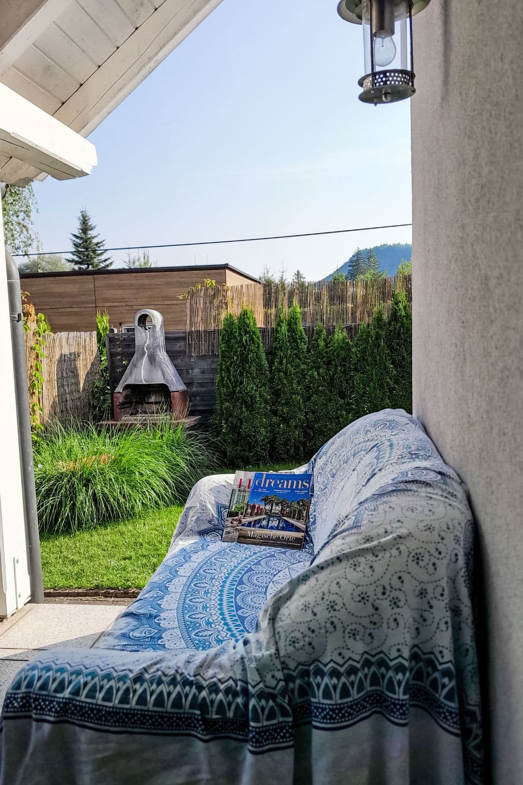 Outdoor