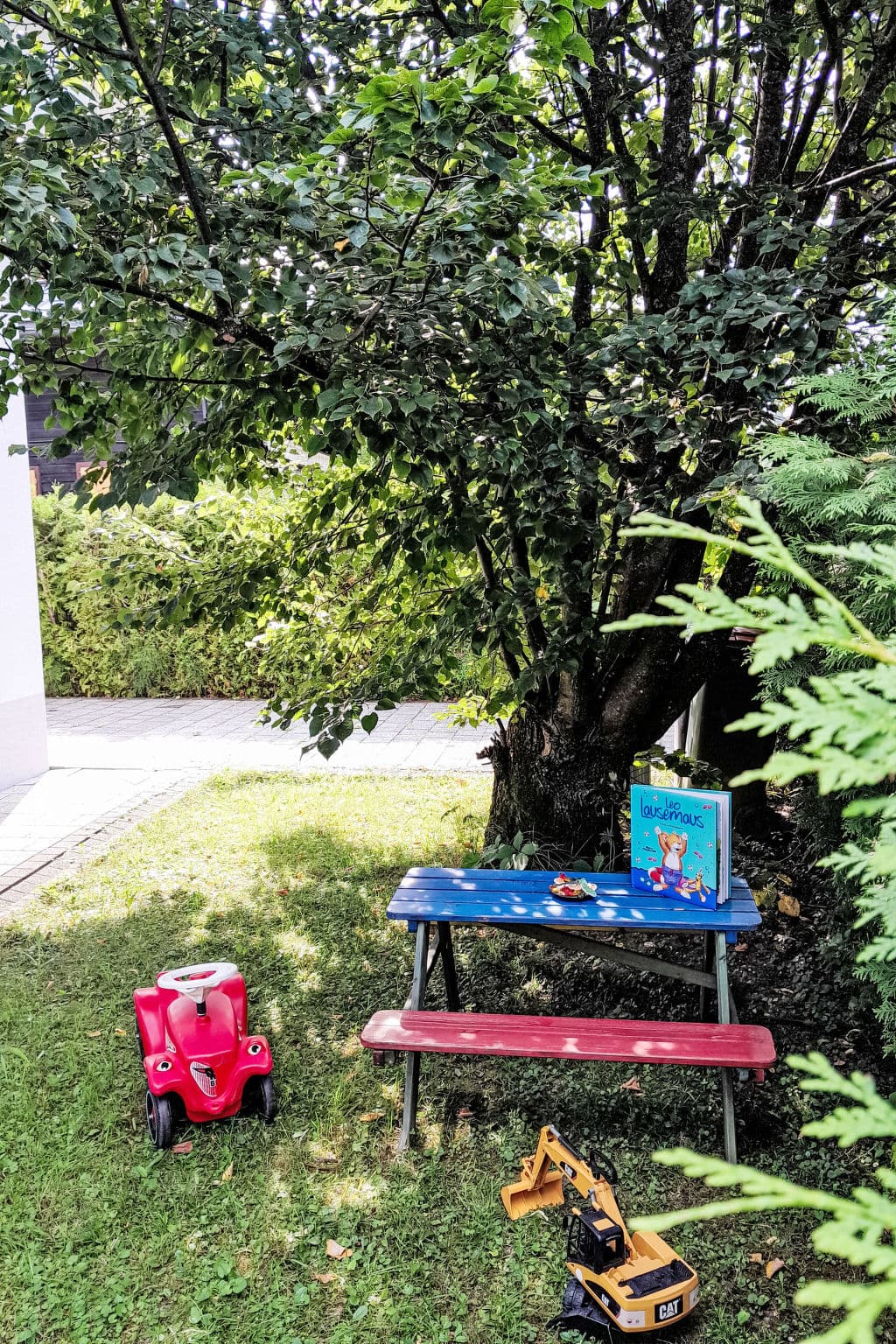 Outdoor
