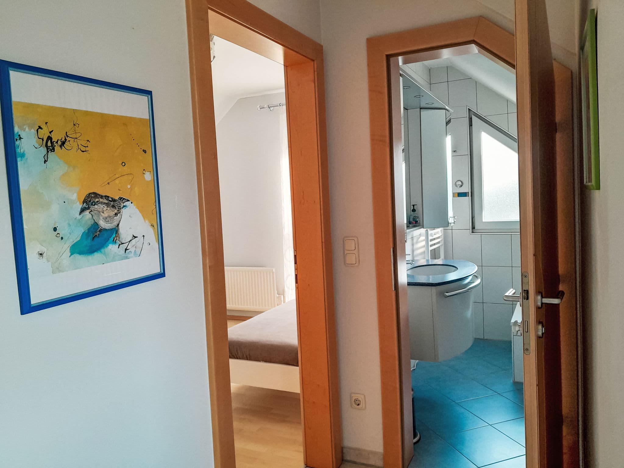 Inside other
